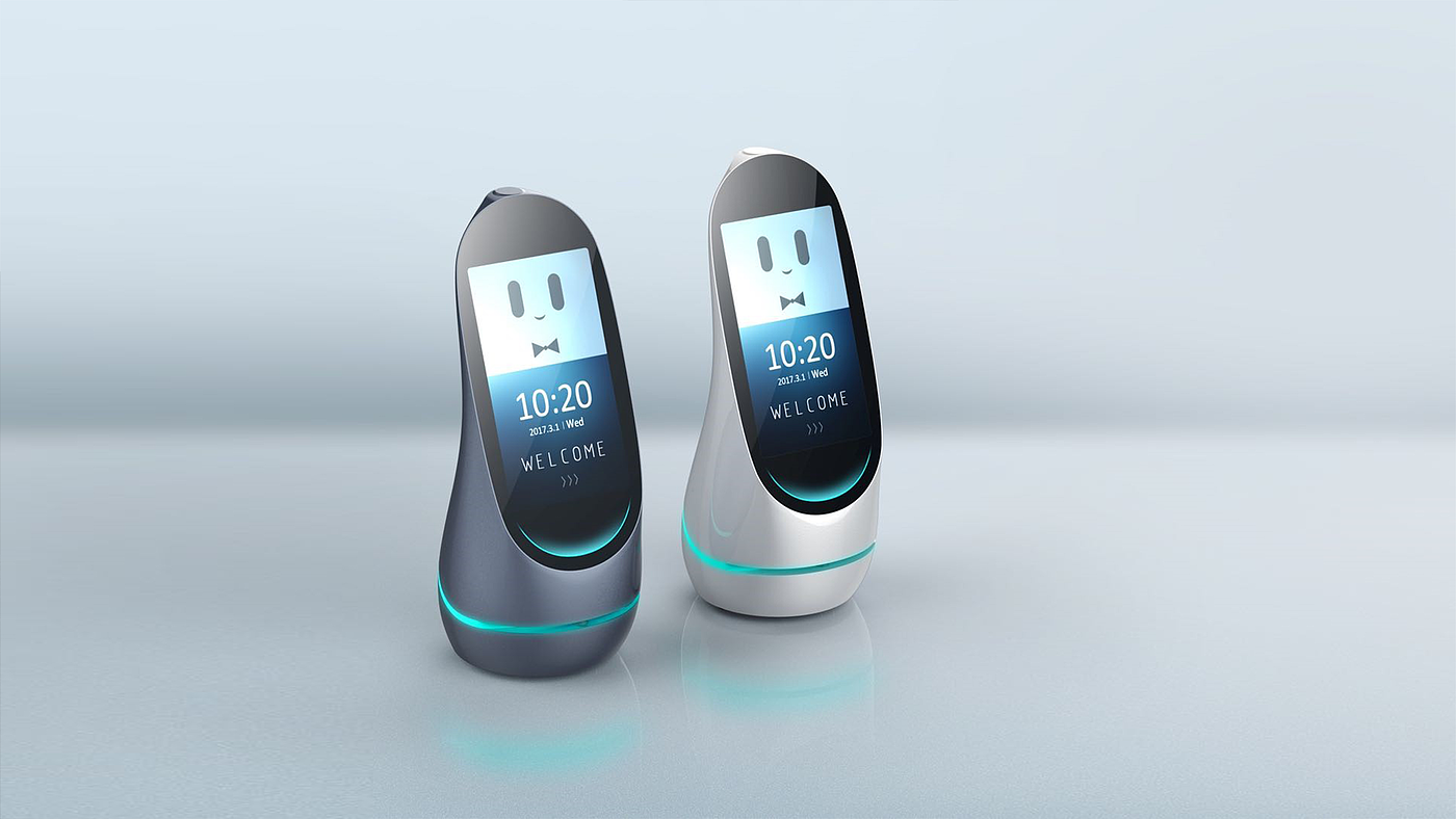 artificial intelligence，intelligent robot，