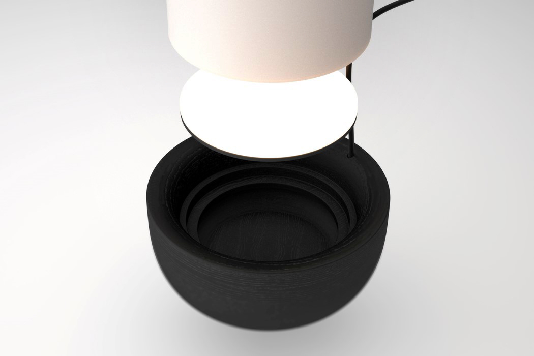 hazelnut，Night light，Night light，lamp，light，lighting，