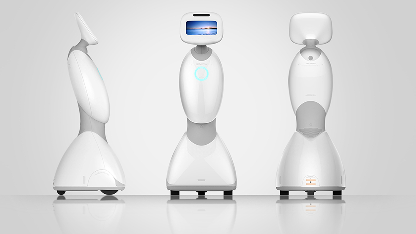 Household robot，artificial intelligence，