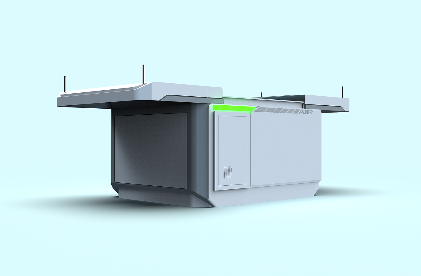 industrial design，Appearance design，