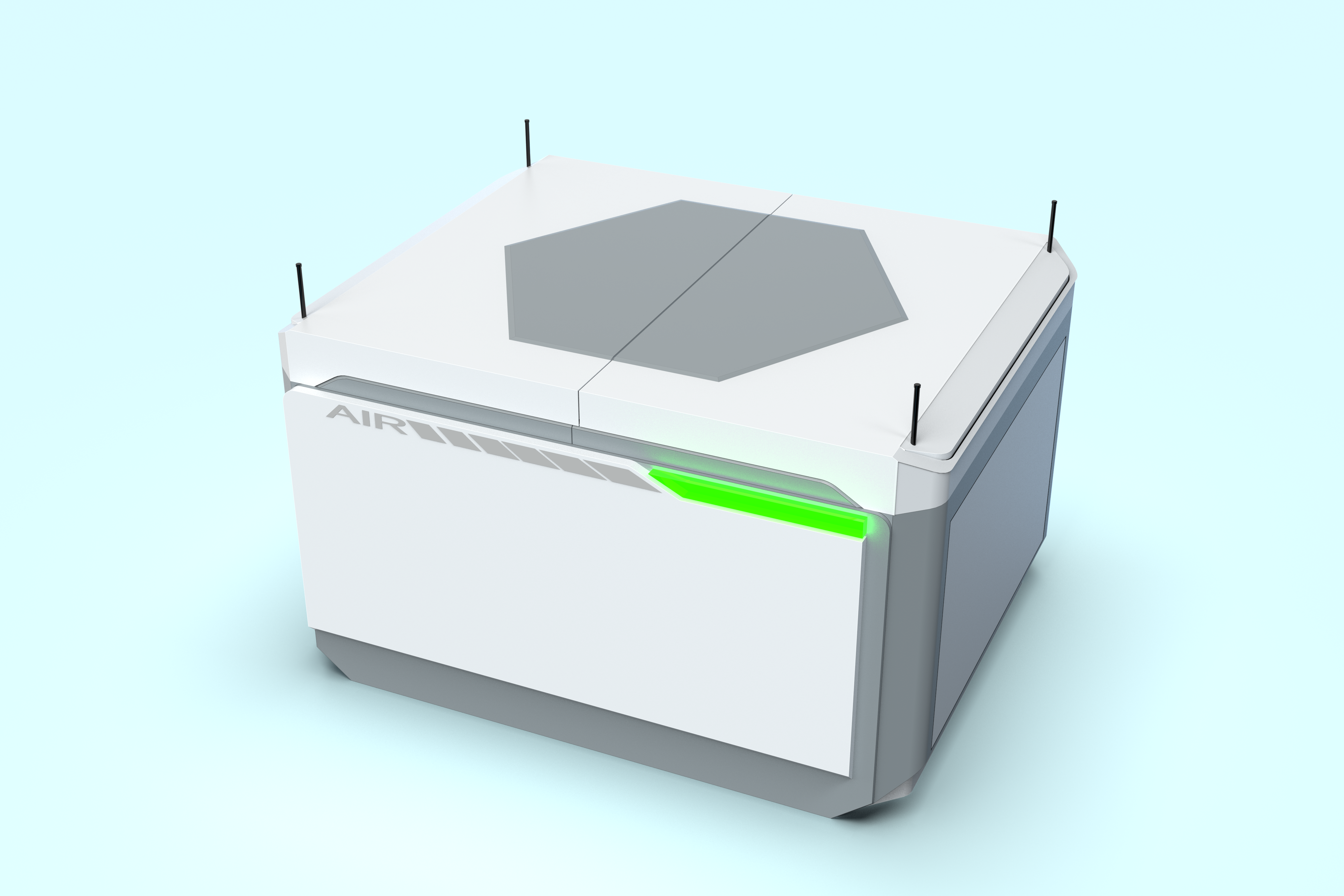 industrial design，Appearance design，