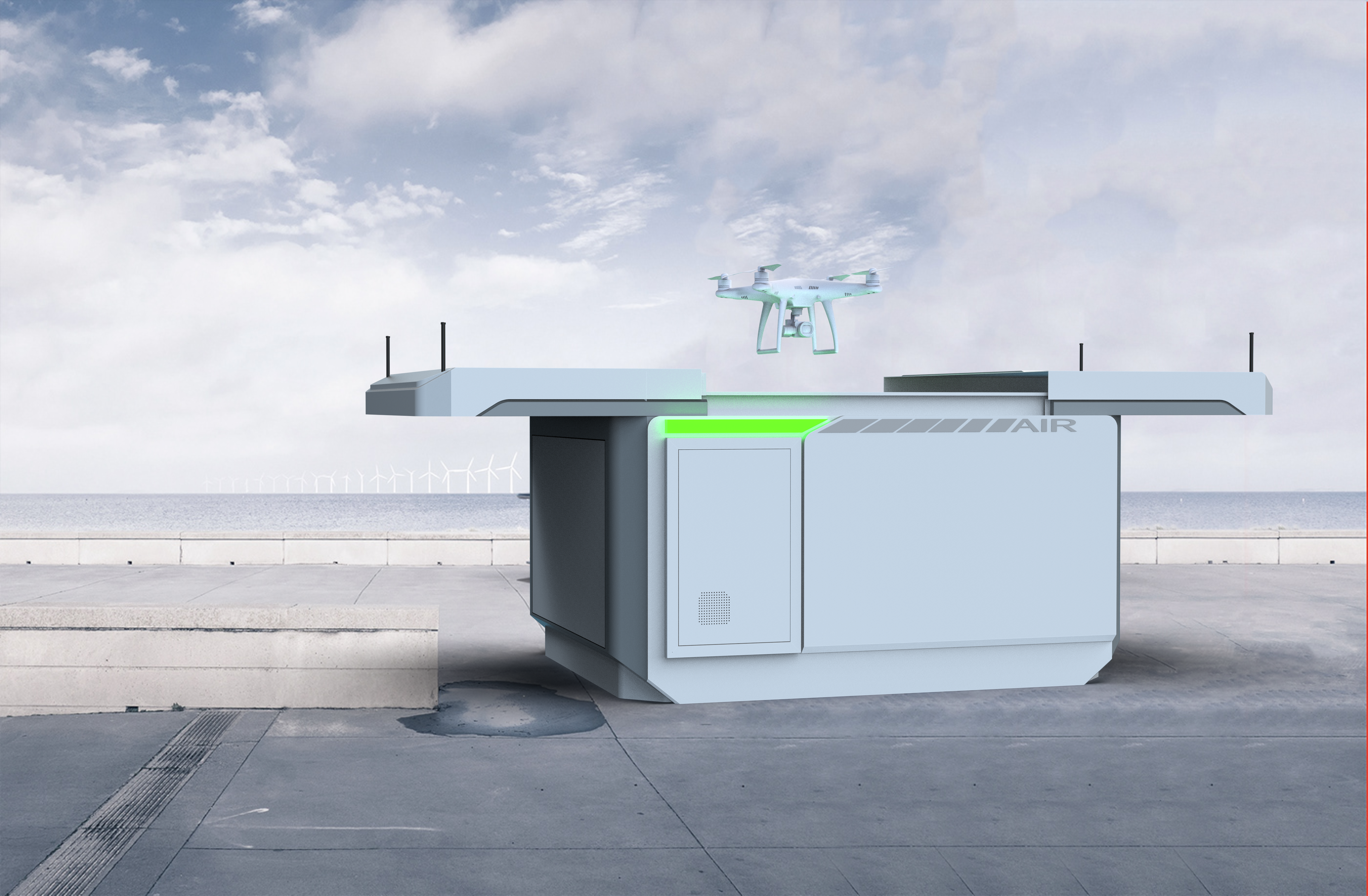 industrial design，Appearance design，