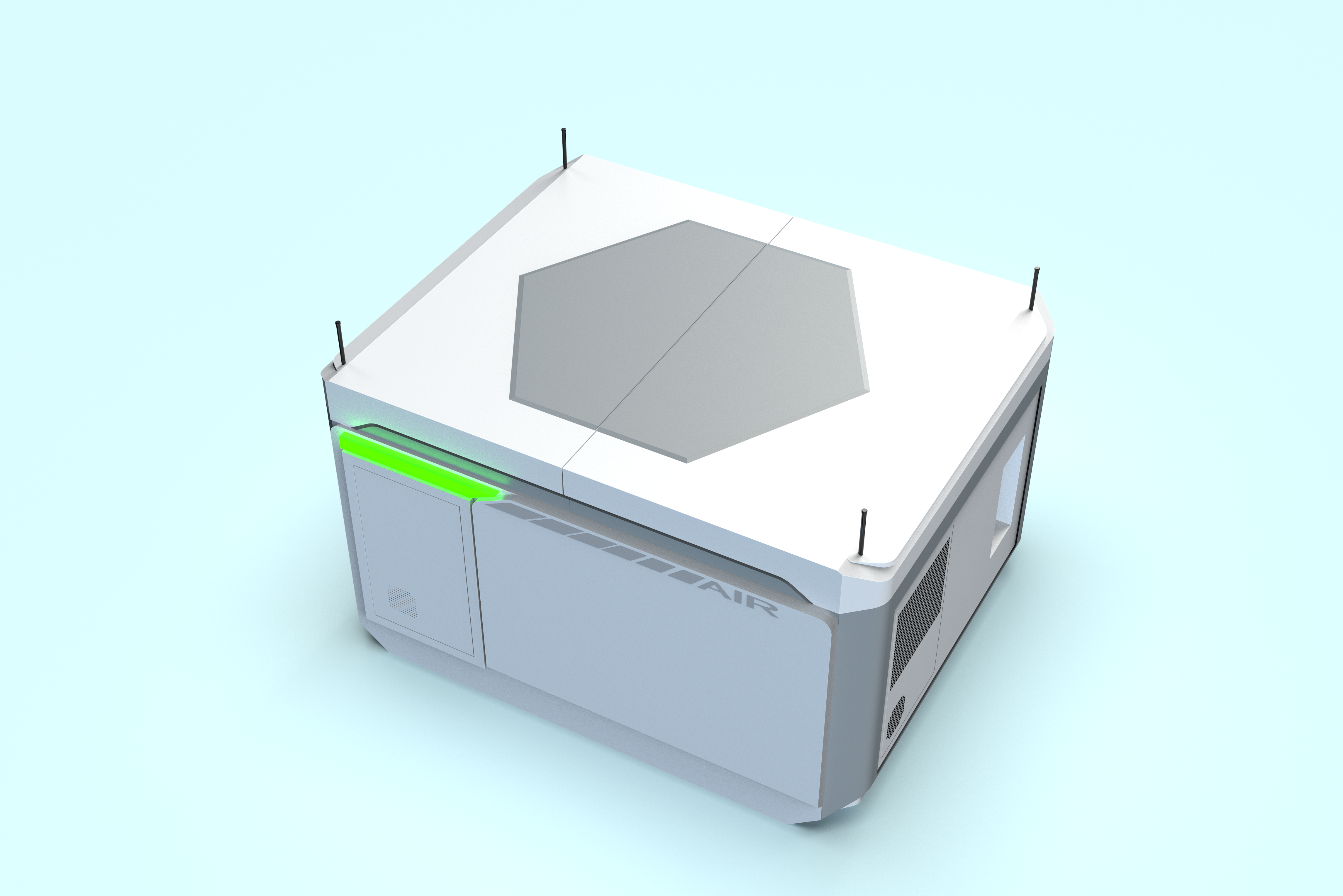 industrial design，Appearance design，