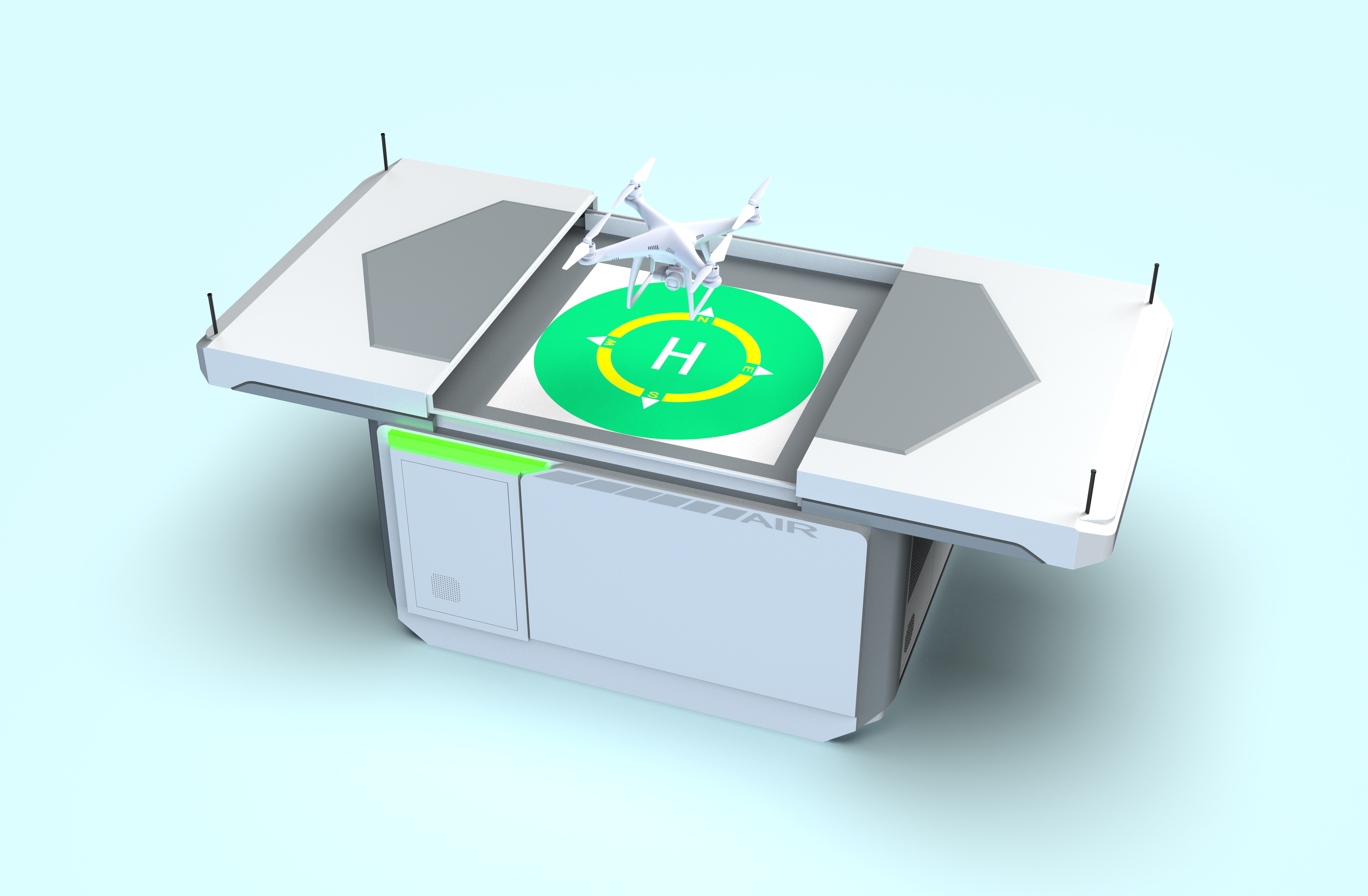 industrial design，Appearance design，