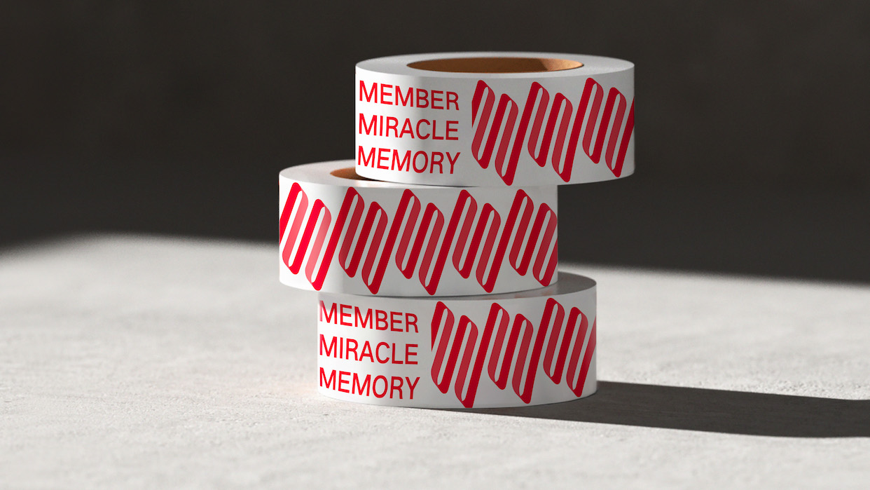 Brand design，vi，