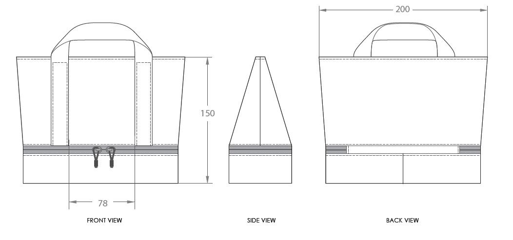 Cosmetic Bag，outdoors，Travel，Splicing，convenient，