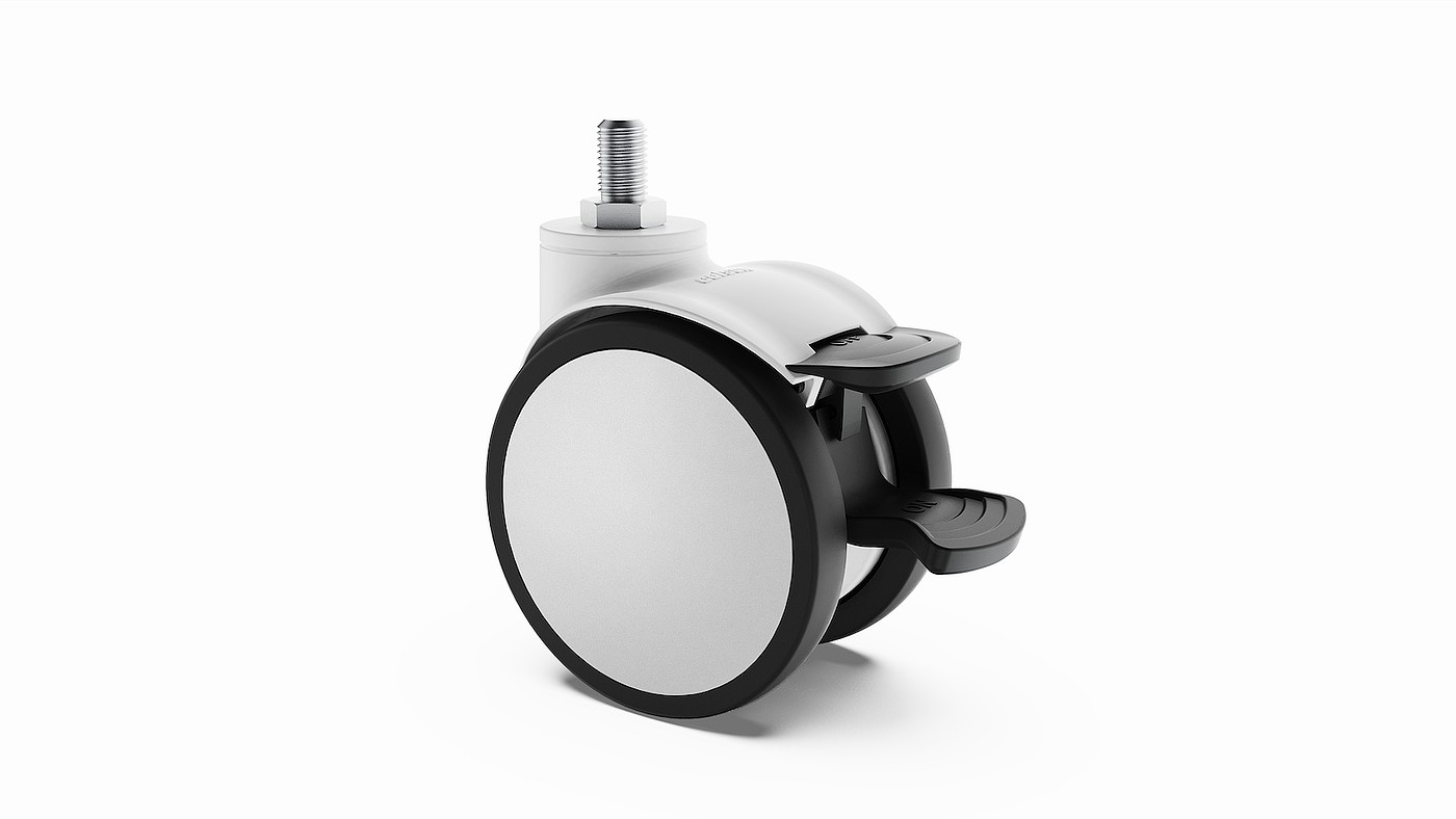Medical Equipment Casters，