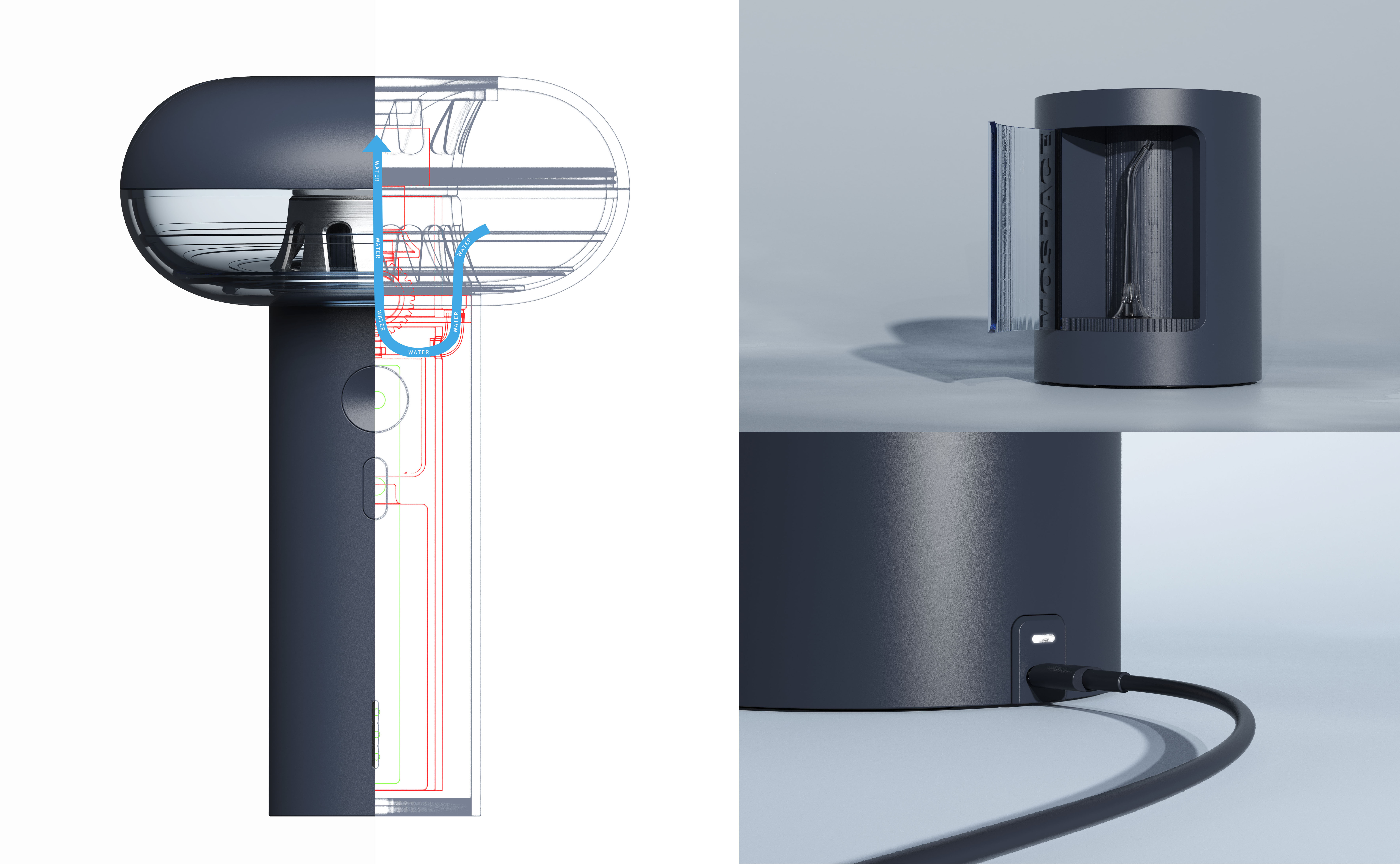 oral irrigator，Personal care，