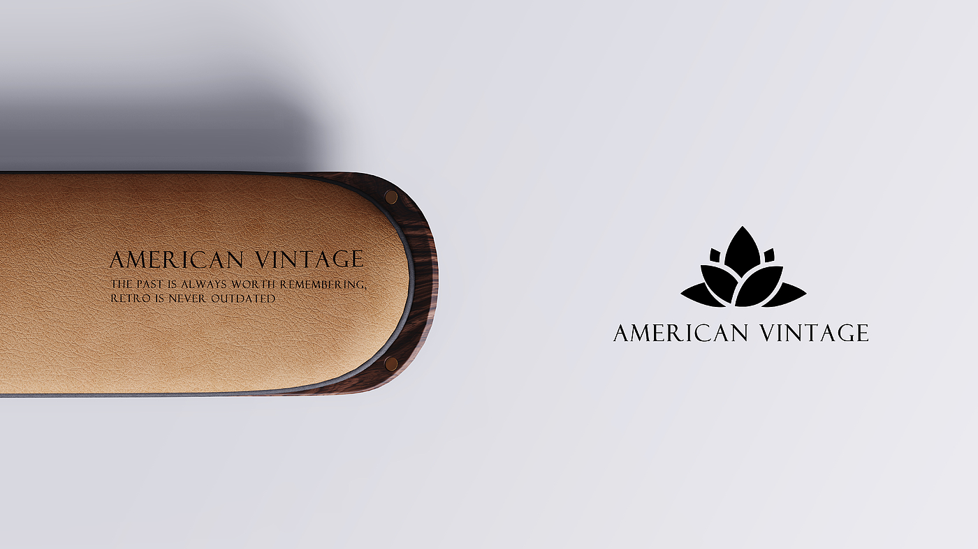 Retro American，Wrist rest，Retro，Keyboard Pad，Mouse pad，