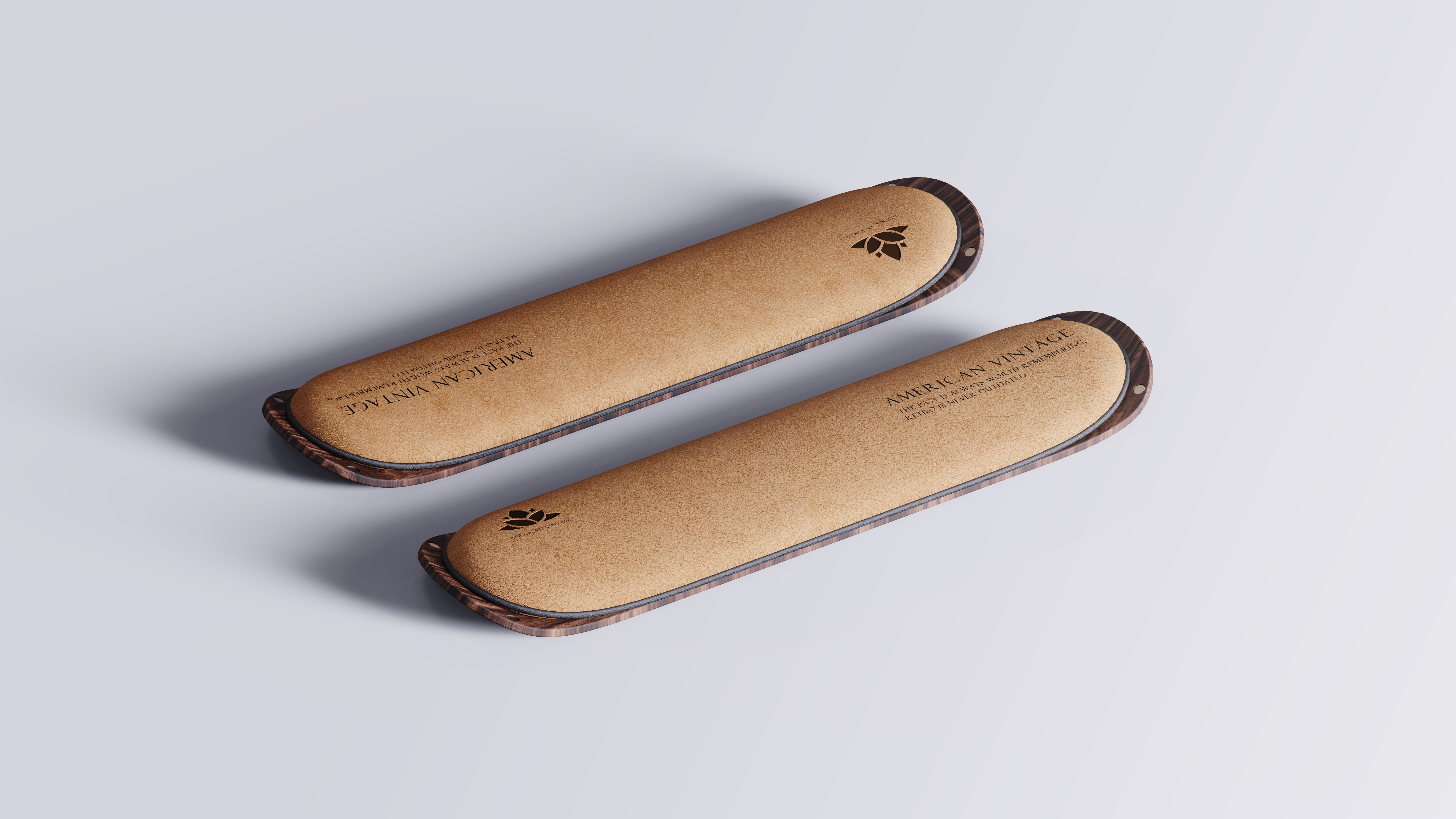 Retro American，Wrist rest，Retro，Keyboard Pad，Mouse pad，