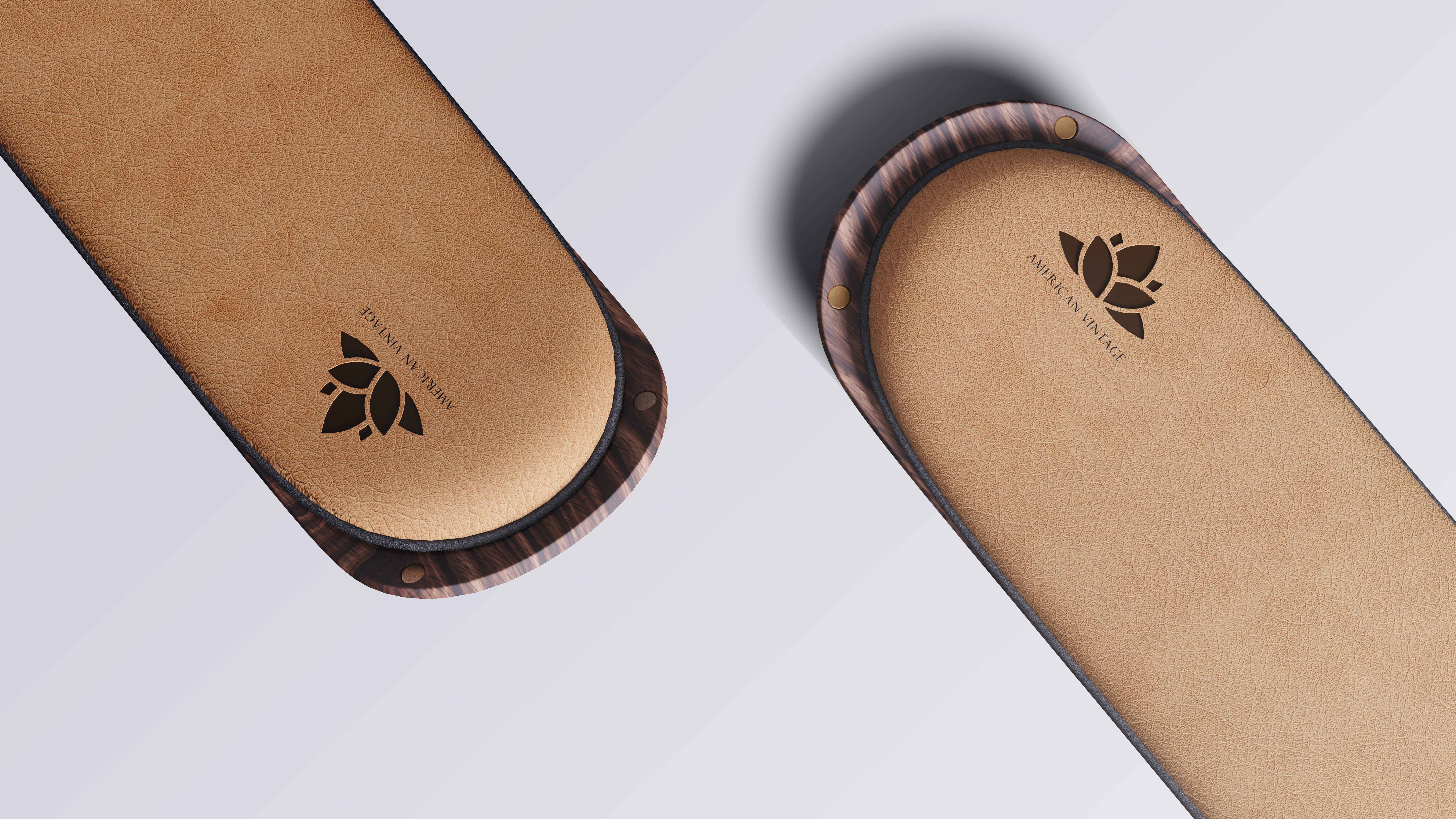 Retro American，Wrist rest，Retro，Keyboard Pad，Mouse pad，