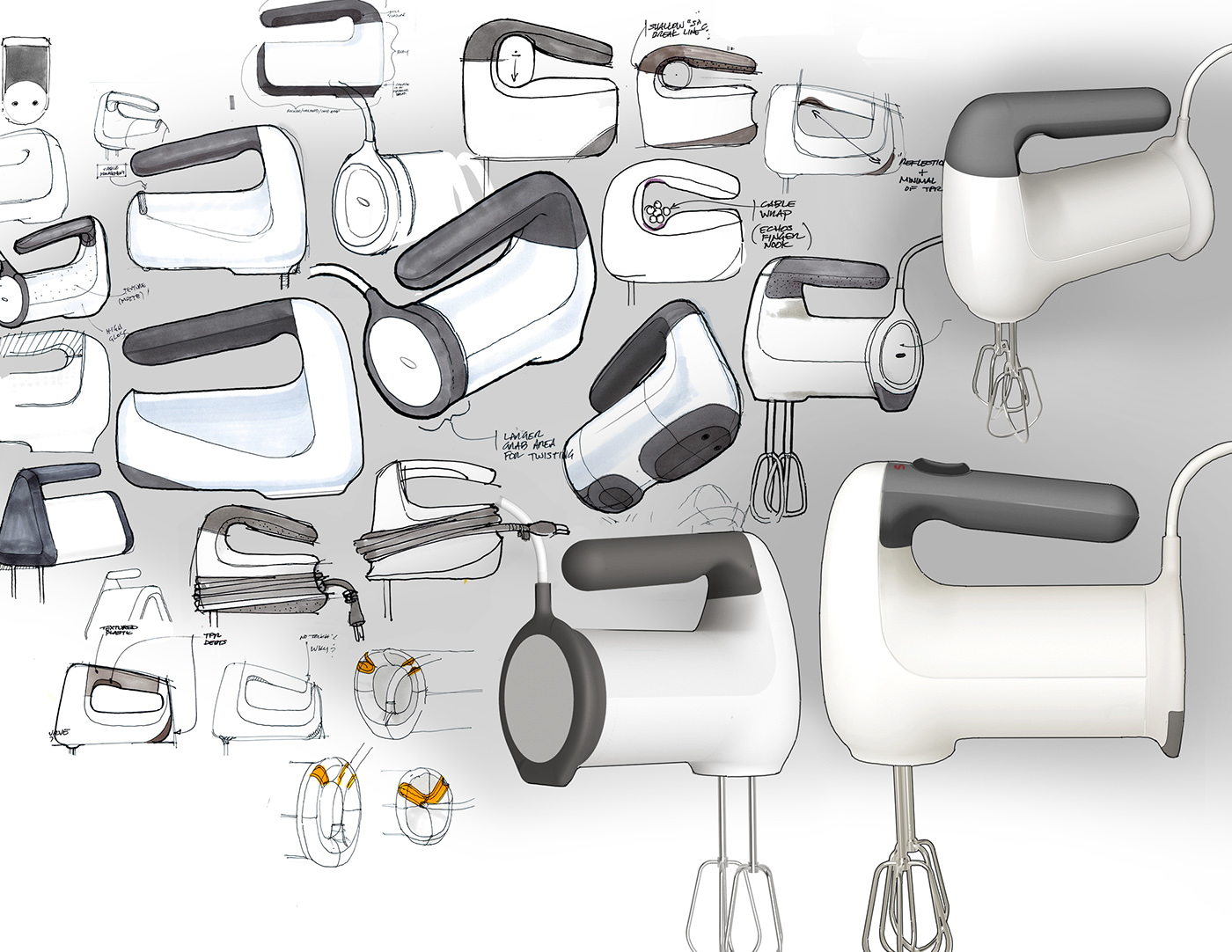 kitchen，household electrical appliances，tool，Agitator，