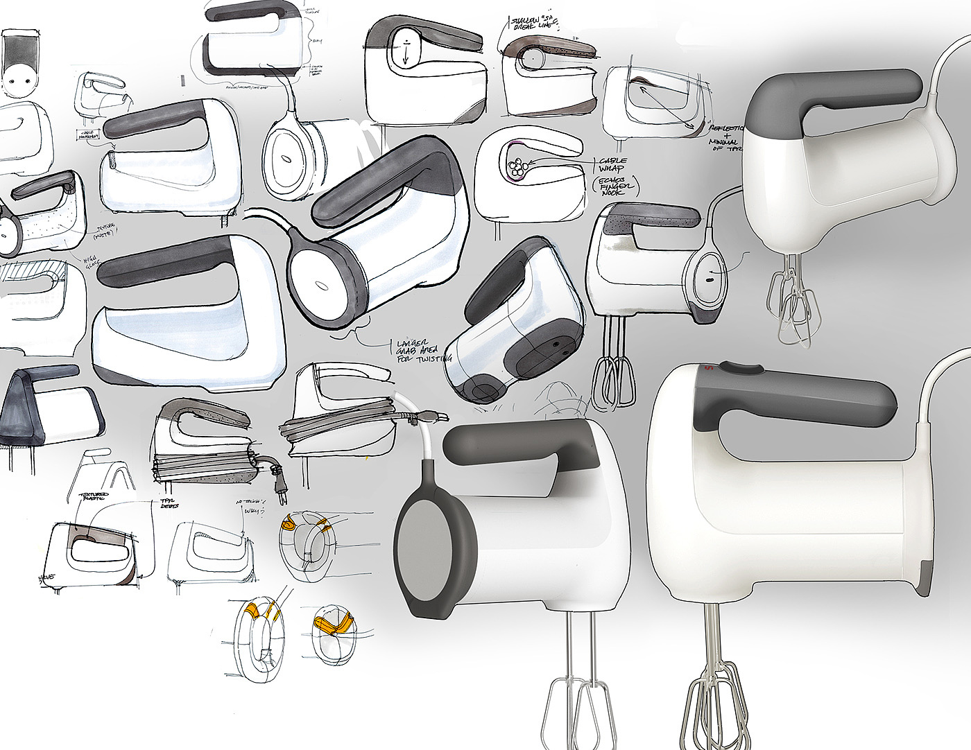 kitchen，household electrical appliances，tool，Agitator，