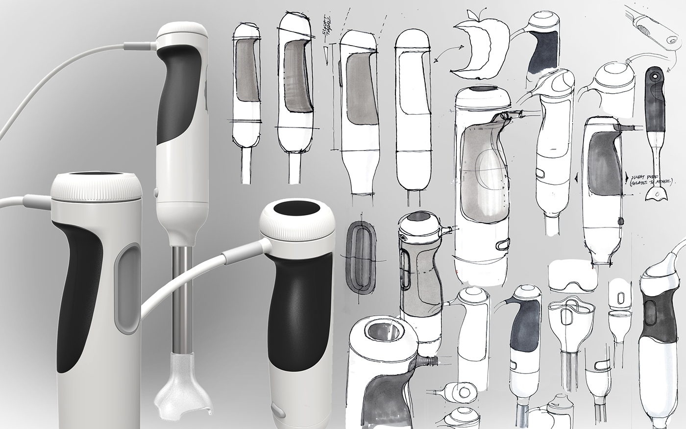 kitchen，household electrical appliances，tool，Agitator，