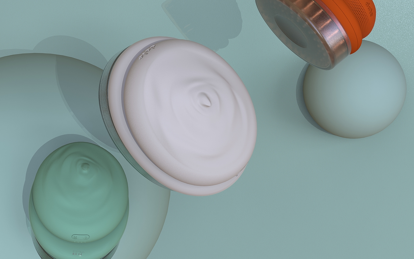 product design，Pet products，Hair cleaning，sample reels，