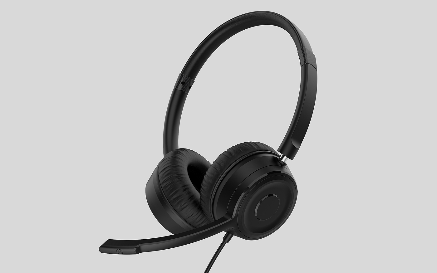 Business Headset，