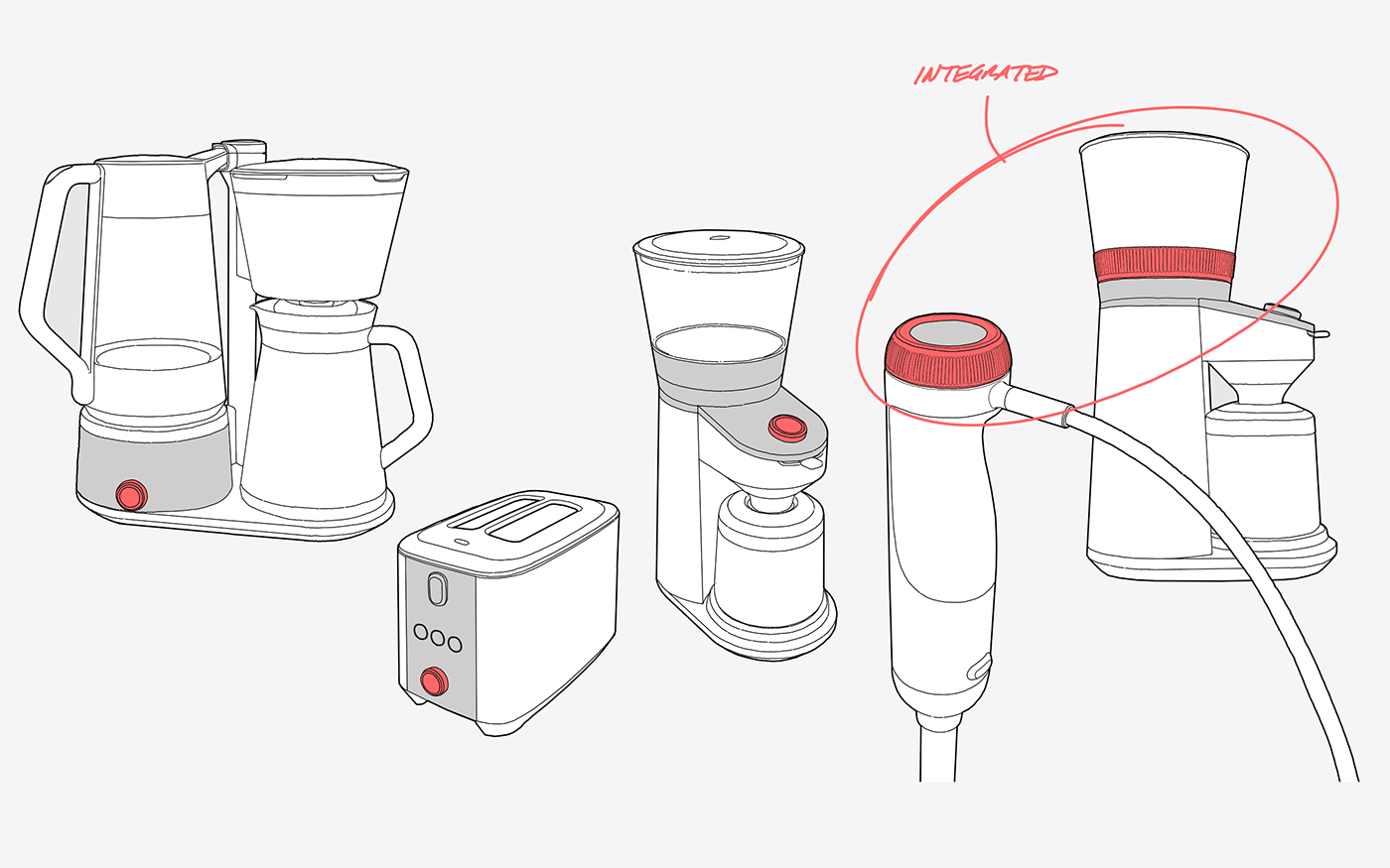 kitchen，household electrical appliances，tool，Agitator，