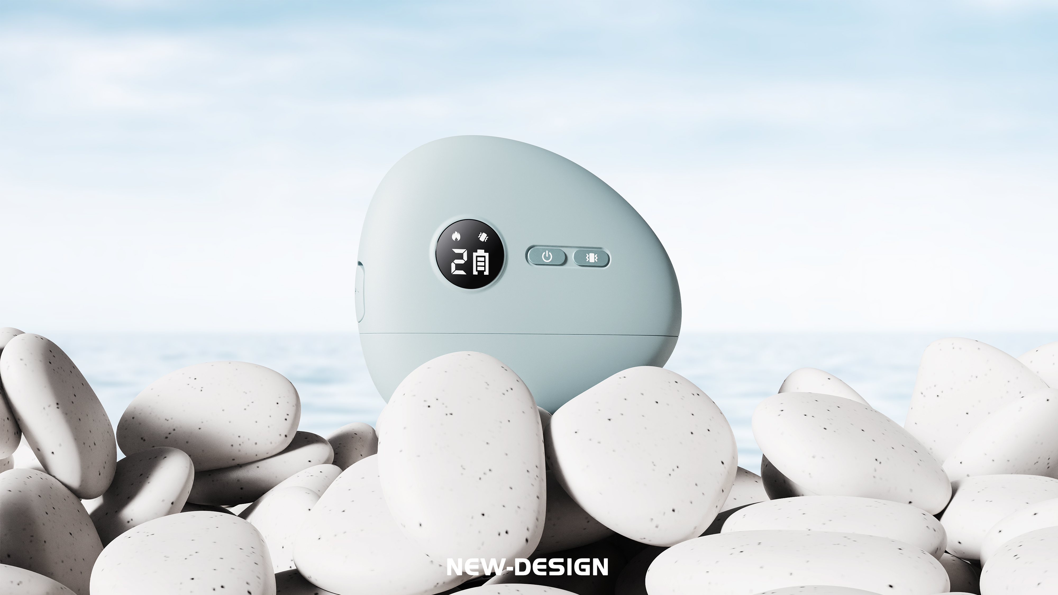 Facial Beauty，Scraping massage，theory of traditional chinese medicine，medical apparatus and instruments，Great health，industrial design，