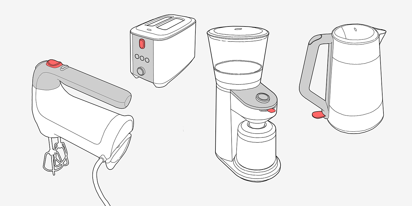 kitchen，household electrical appliances，tool，Agitator，