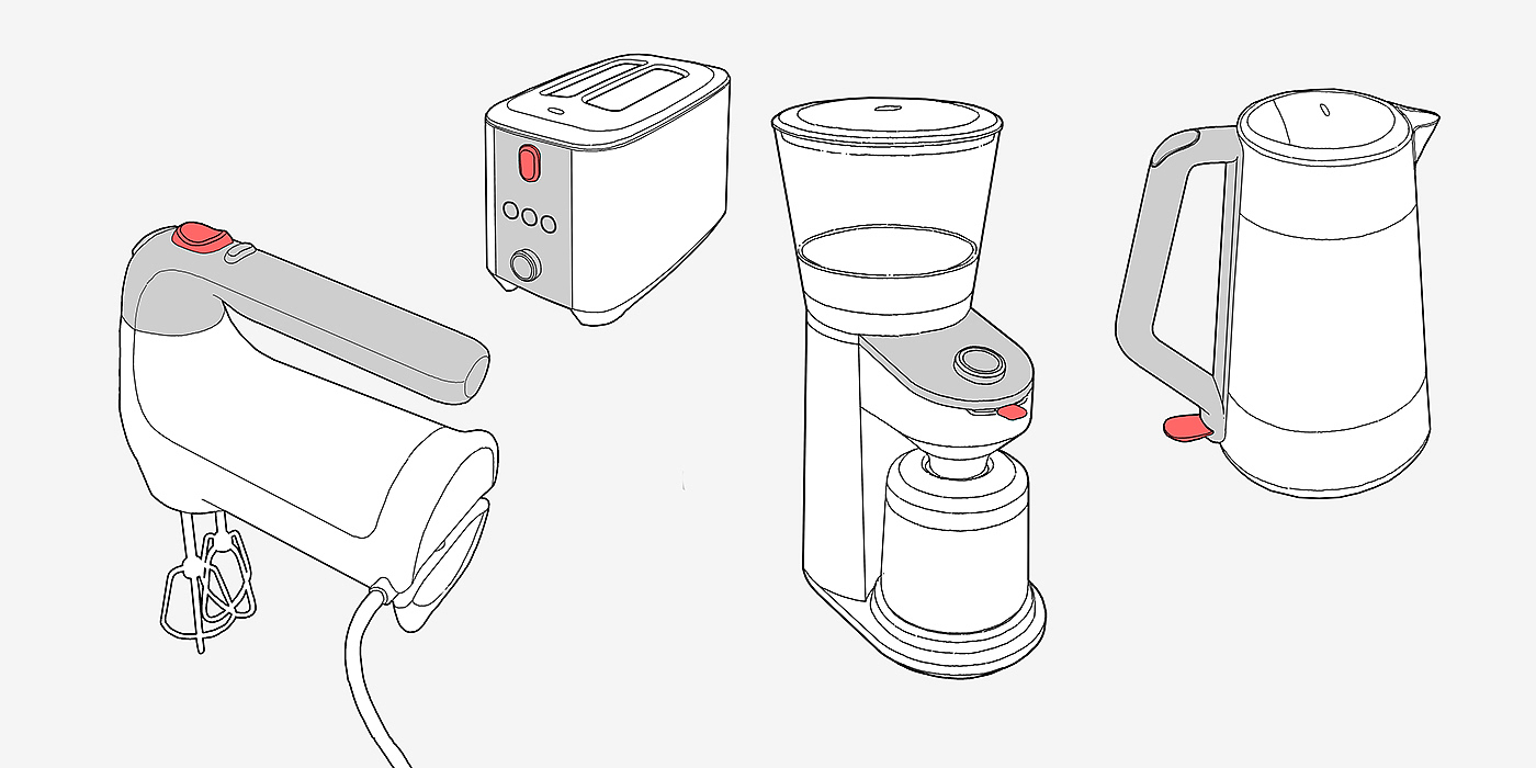 kitchen，household electrical appliances，tool，Agitator，