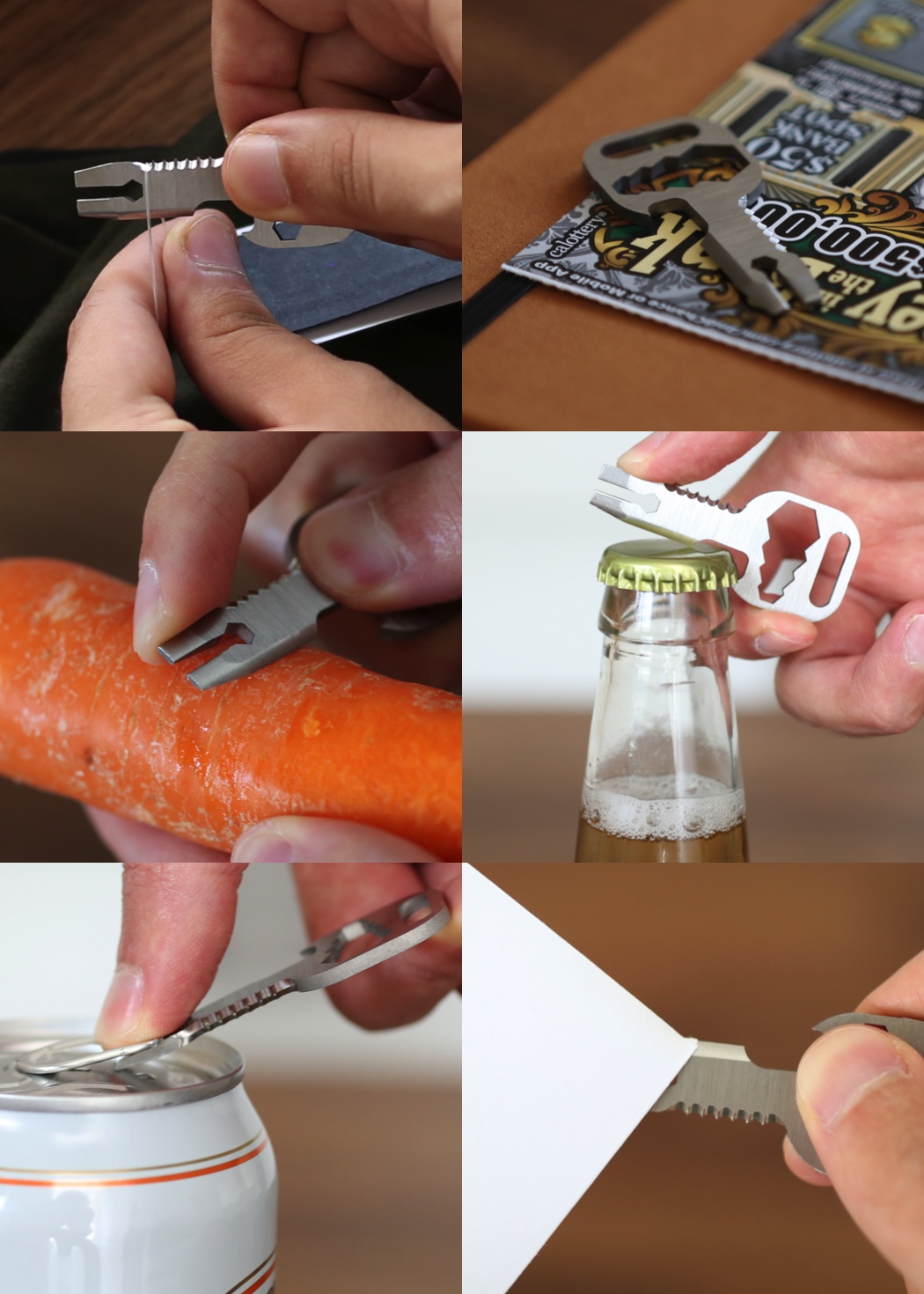 key，Portable，multi-function，Small，MyKee 2.0，