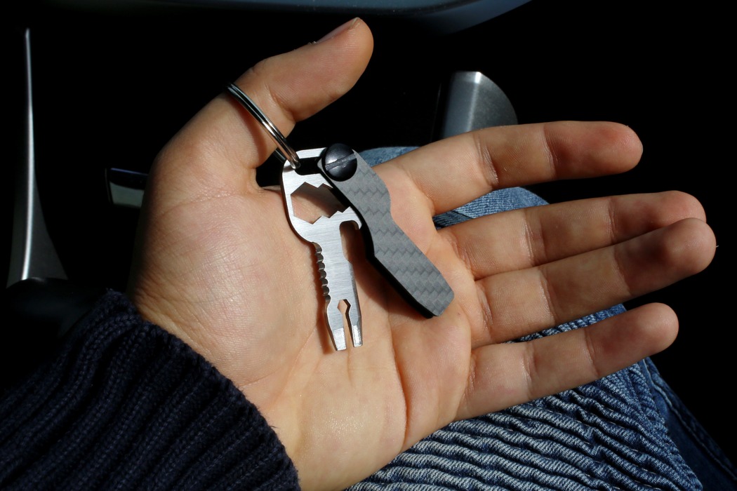 key，Portable，multi-function，Small，MyKee 2.0，