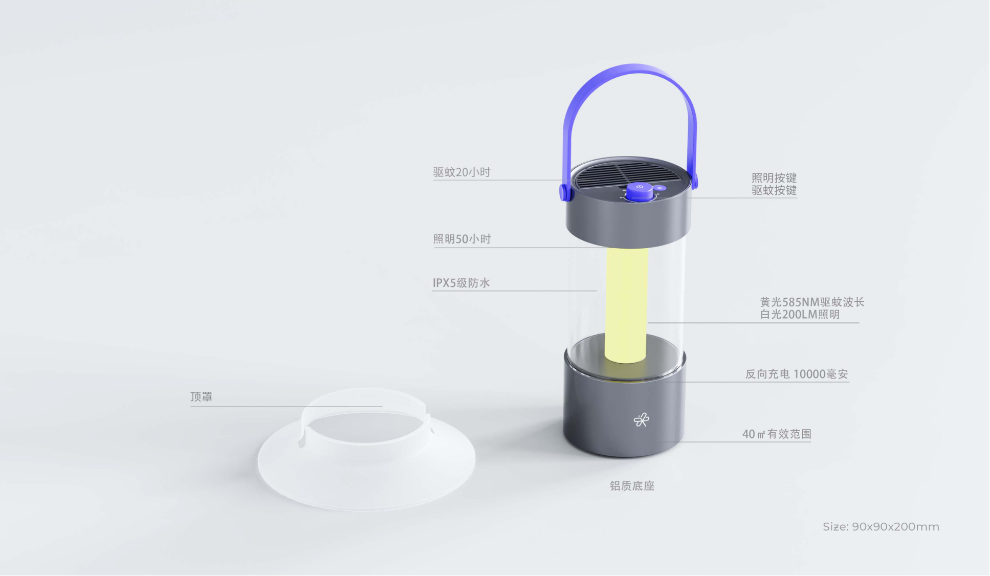 Mosquito killing lamp，electric mosquito repellent，Antipruritic stick，Mosquito repellent lamp，mosquito repellent，