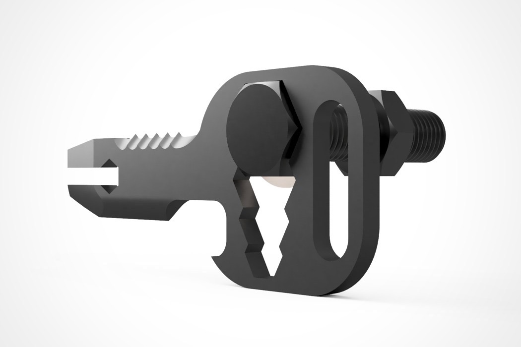 key，Portable，multi-function，Small，MyKee 2.0，