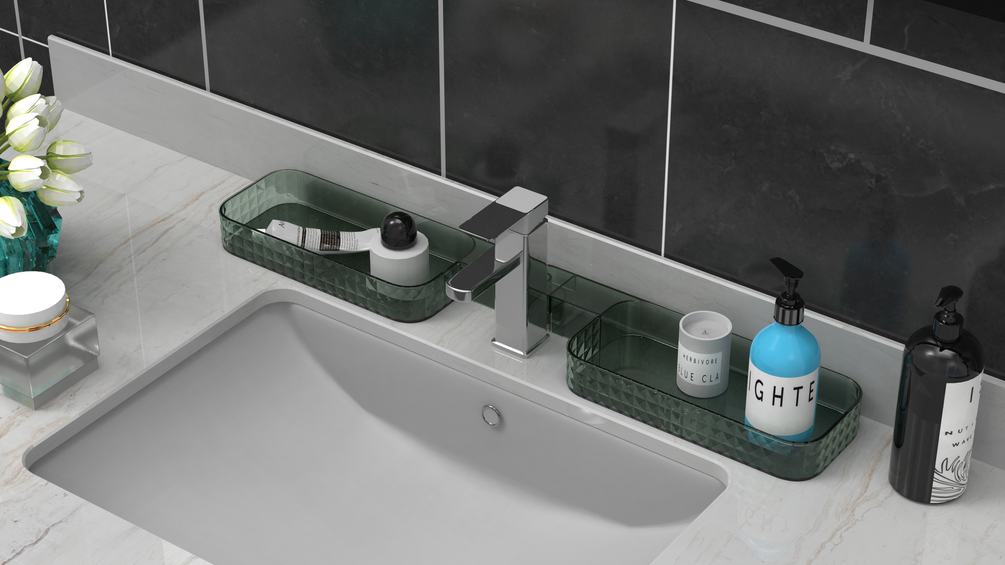 Storage rack，Corner rack，