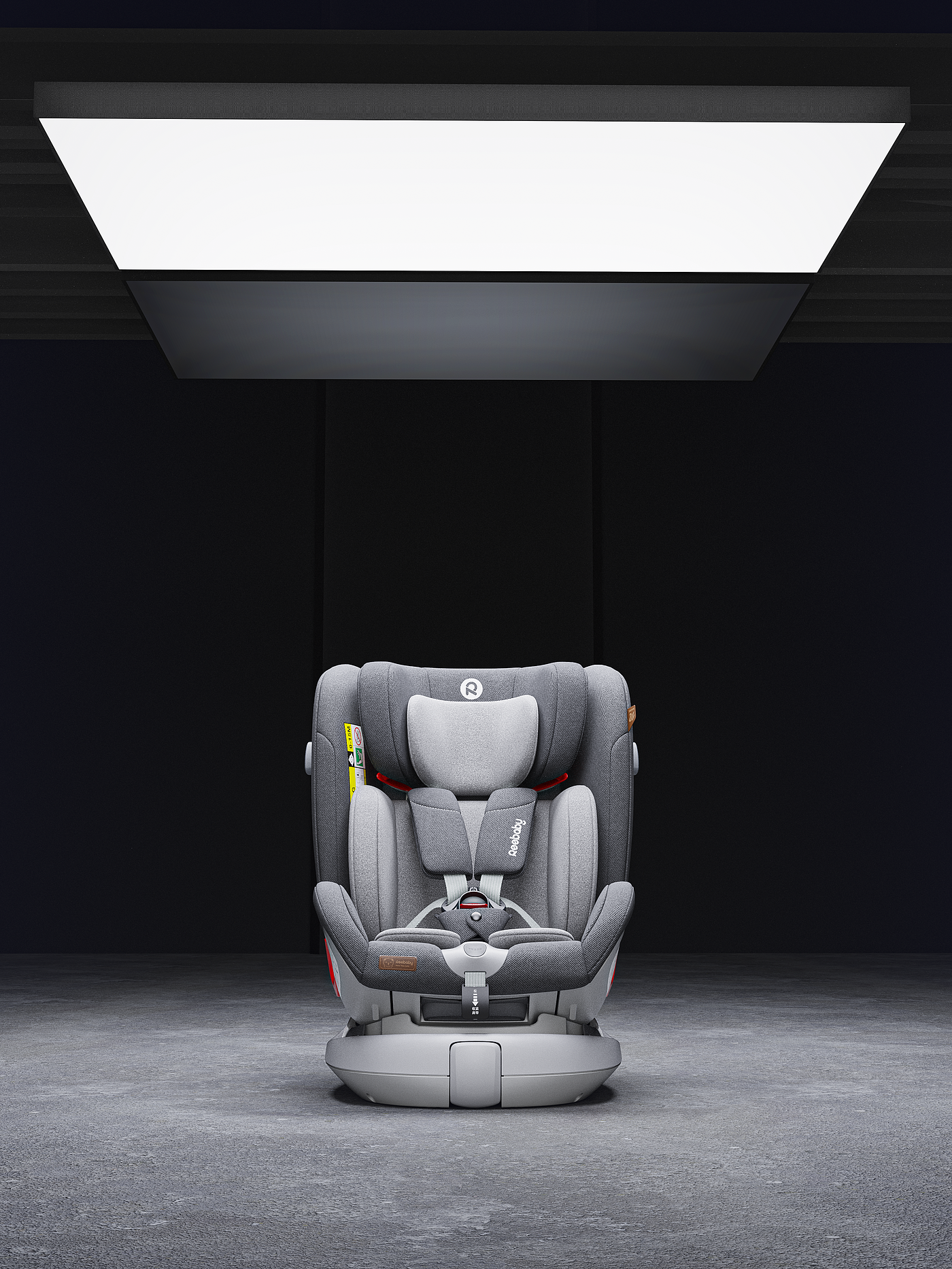 vehicle-use child safety seats，Mother and baby，Steam seat，