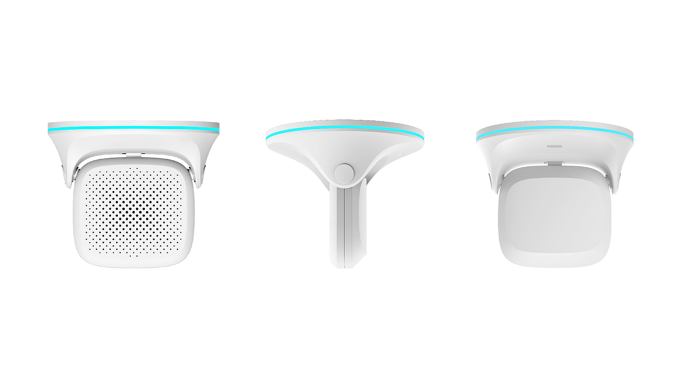 Red dot award，If Award，Award declaration，sensor，