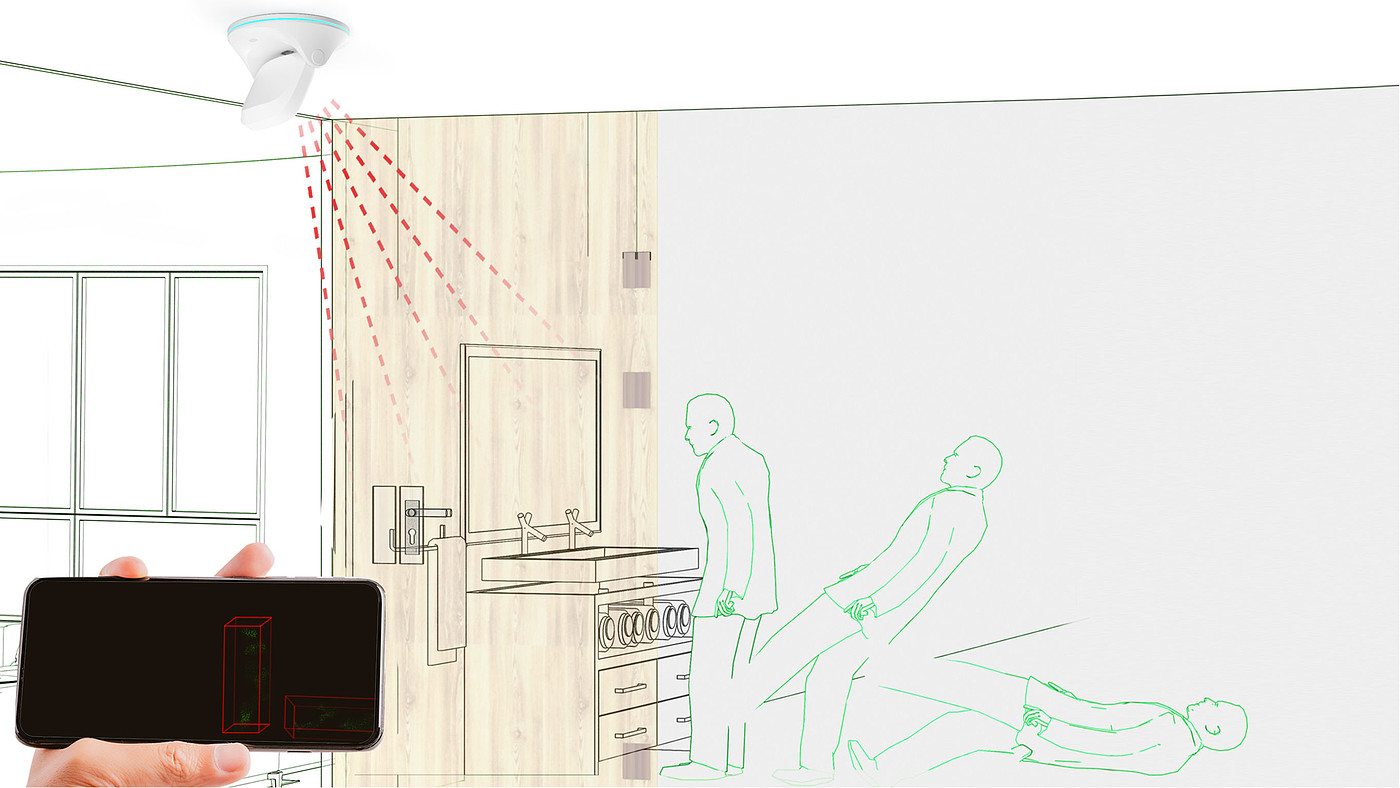 Red dot award，If Award，Award declaration，sensor，