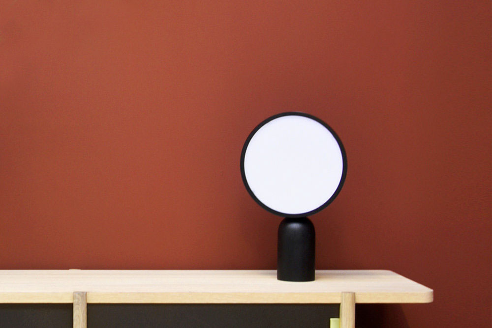 lamp，solid wood，steel，brass，Diffuse light，