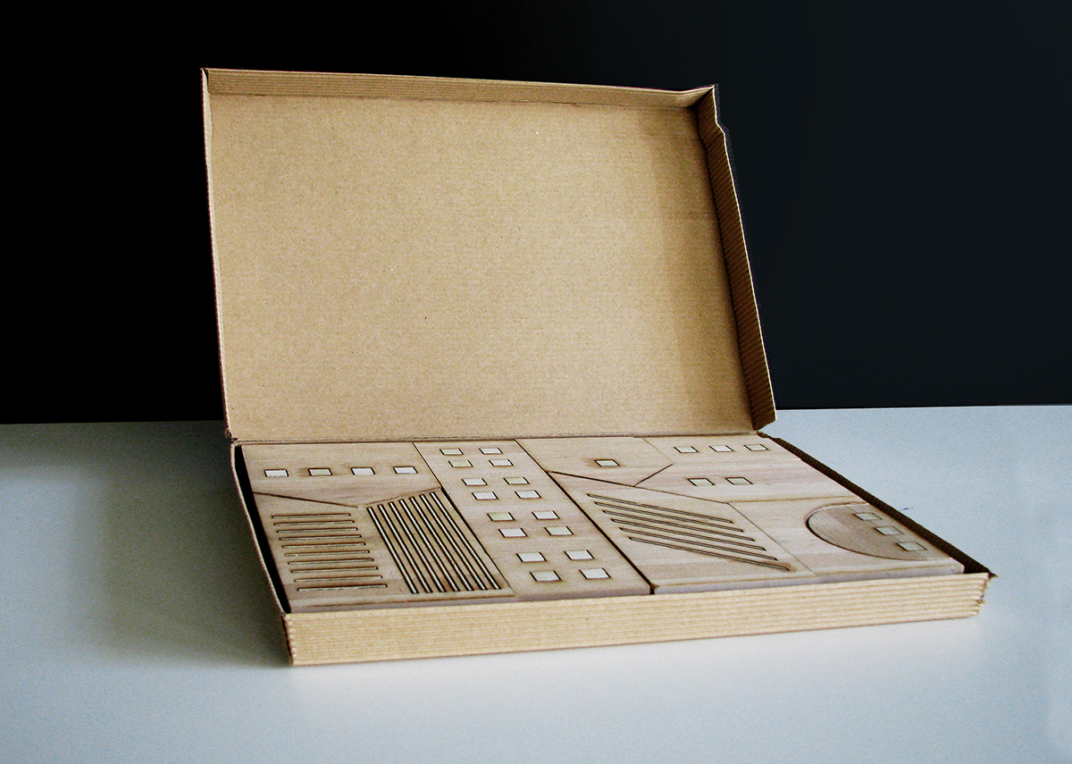 wooden ，Toys，building，DAY-NIGHT，