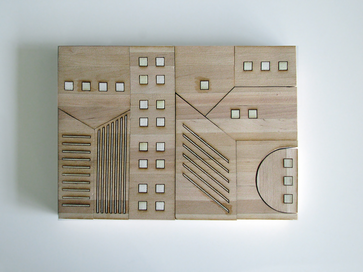 wooden ，Toys，building，DAY-NIGHT，