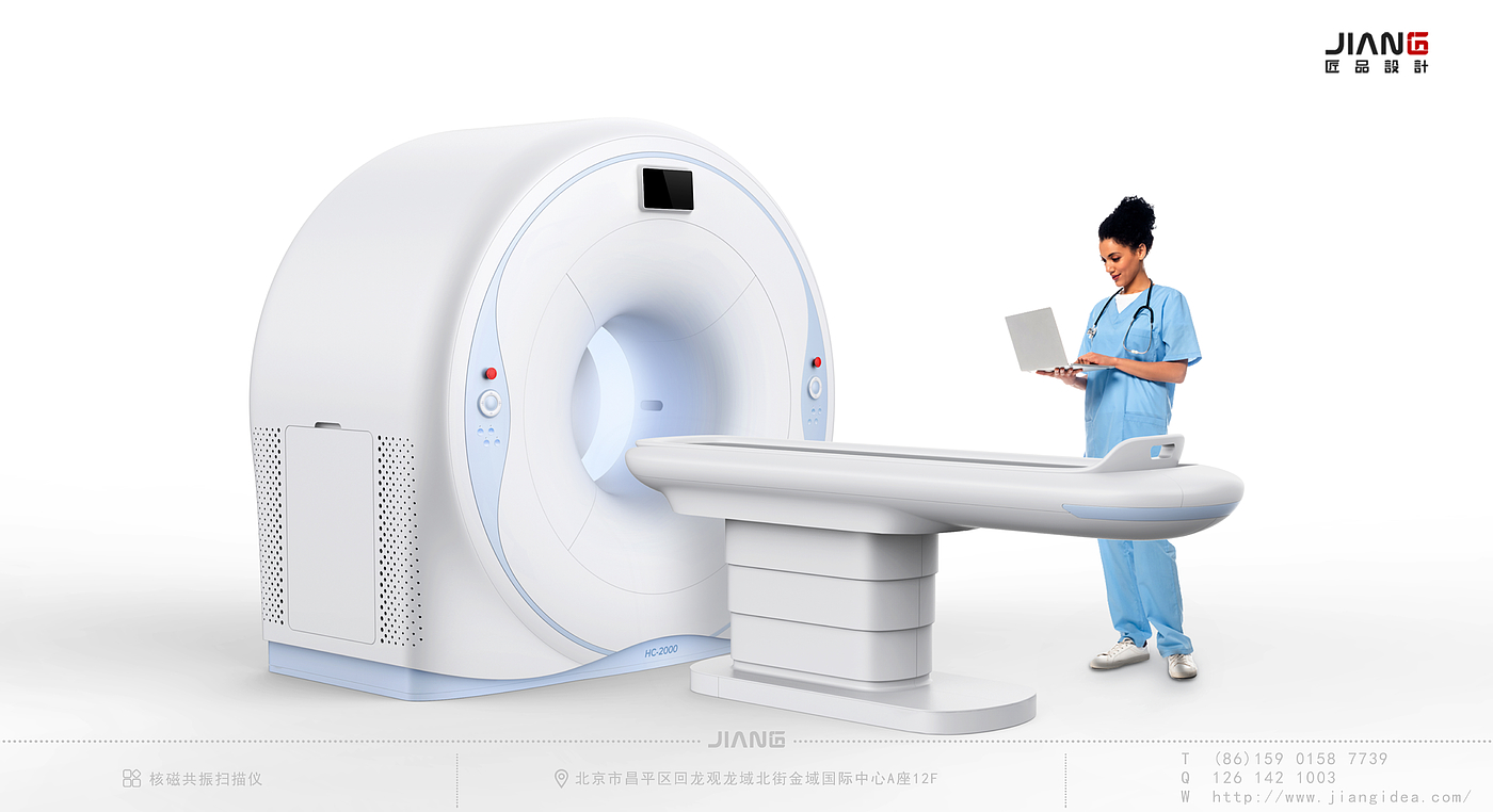 industrial design，product design，Medical instruments，Craftsmanship design，