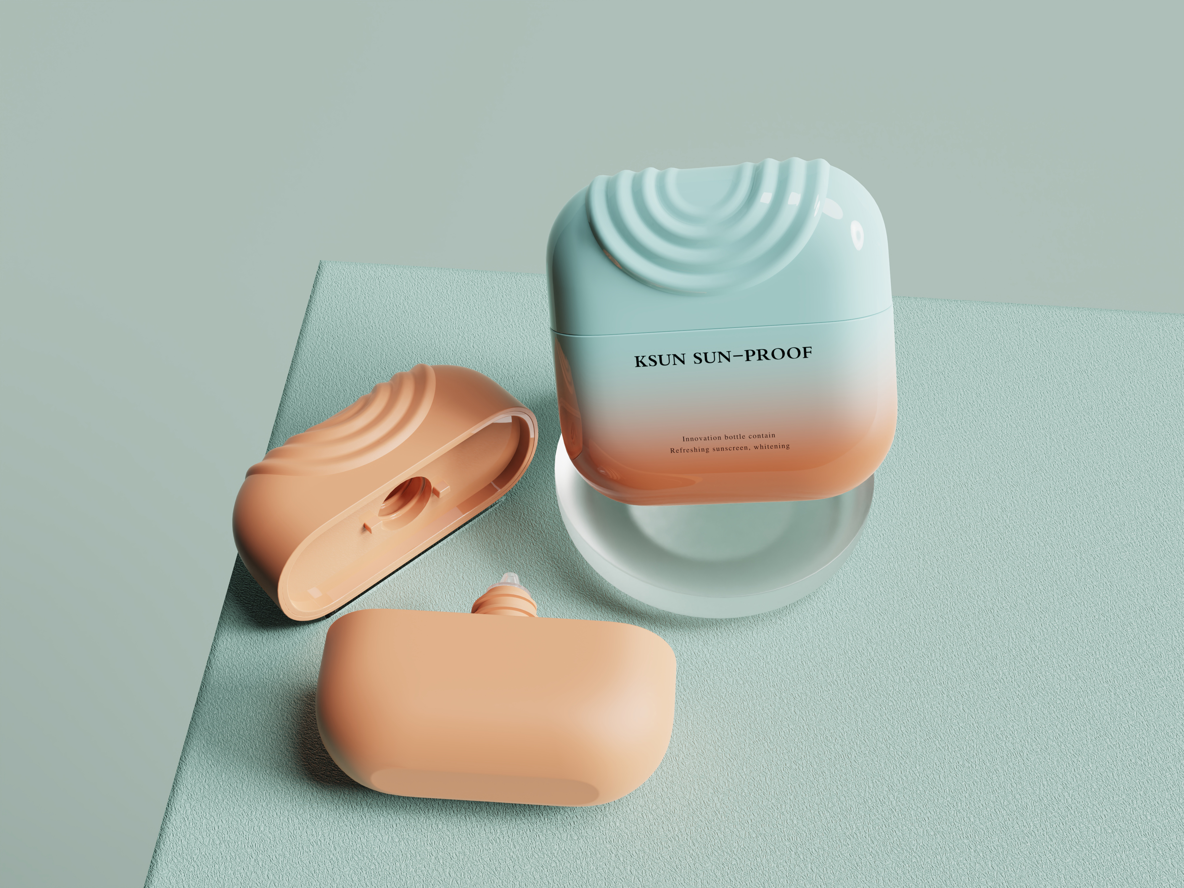 Beauty makeup，Appearance design，Prohibition of reprinting，original，