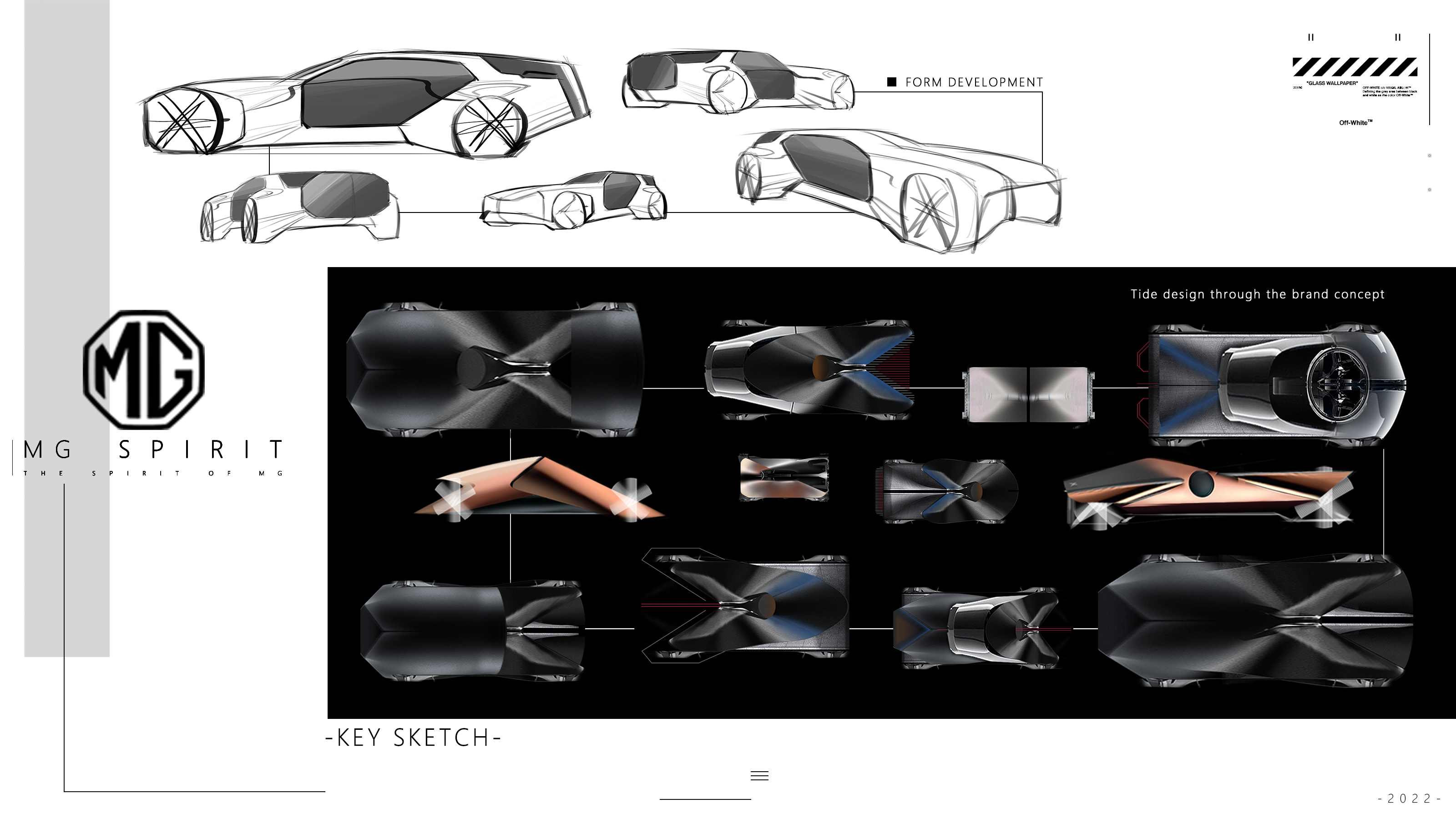 MG Halo，jiangsu university ，The 10th SAIC International Challenge，