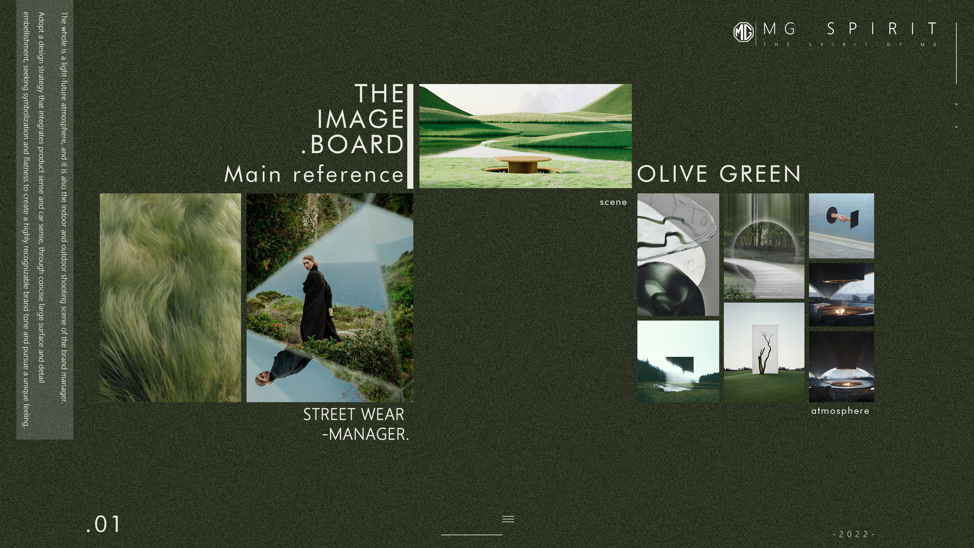 MG Halo，jiangsu university ，The 10th SAIC International Challenge，