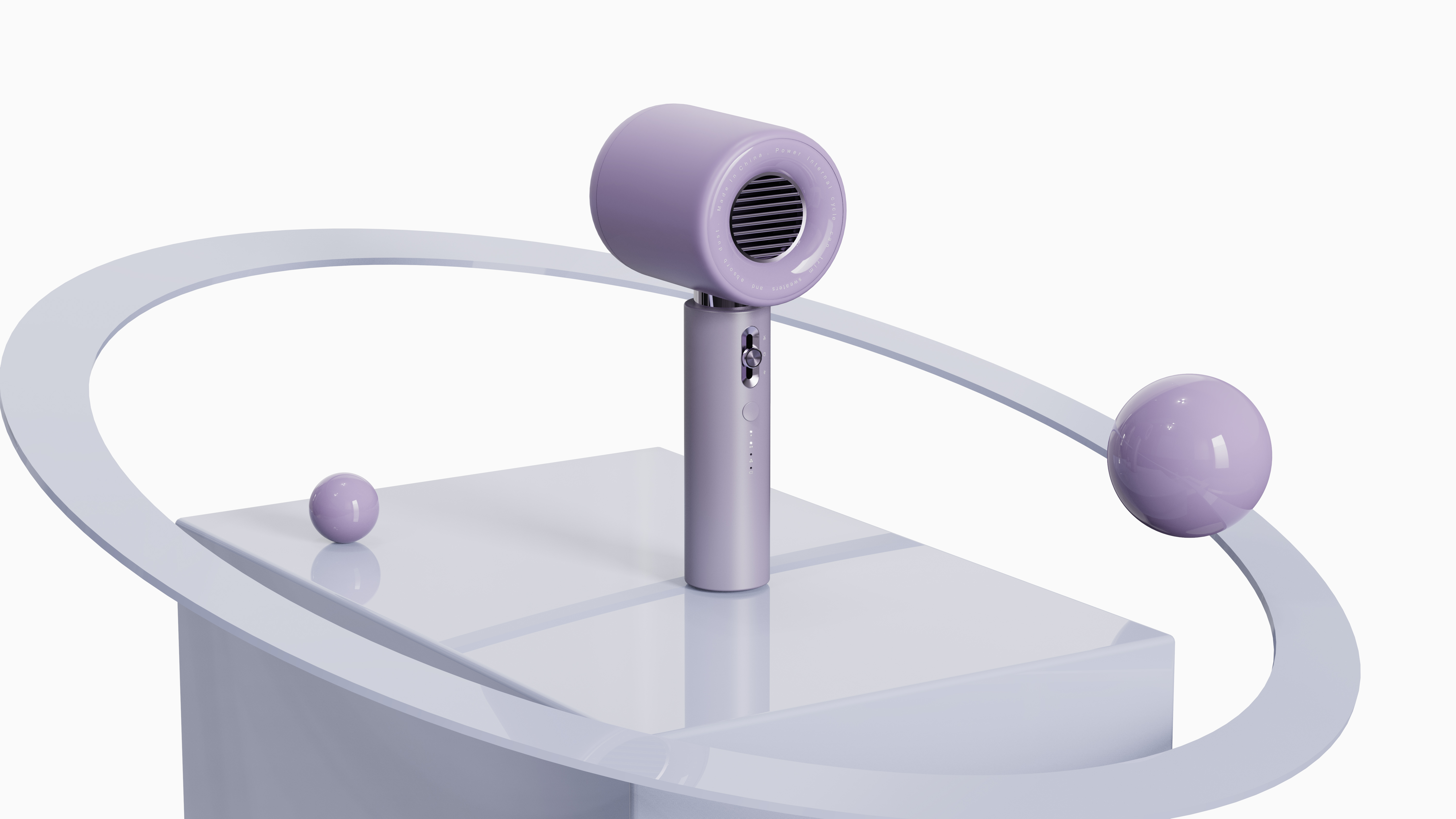 small home appliances，Clothing care，industrial design，Light luxury，female sex，China-Japan-Korea market，