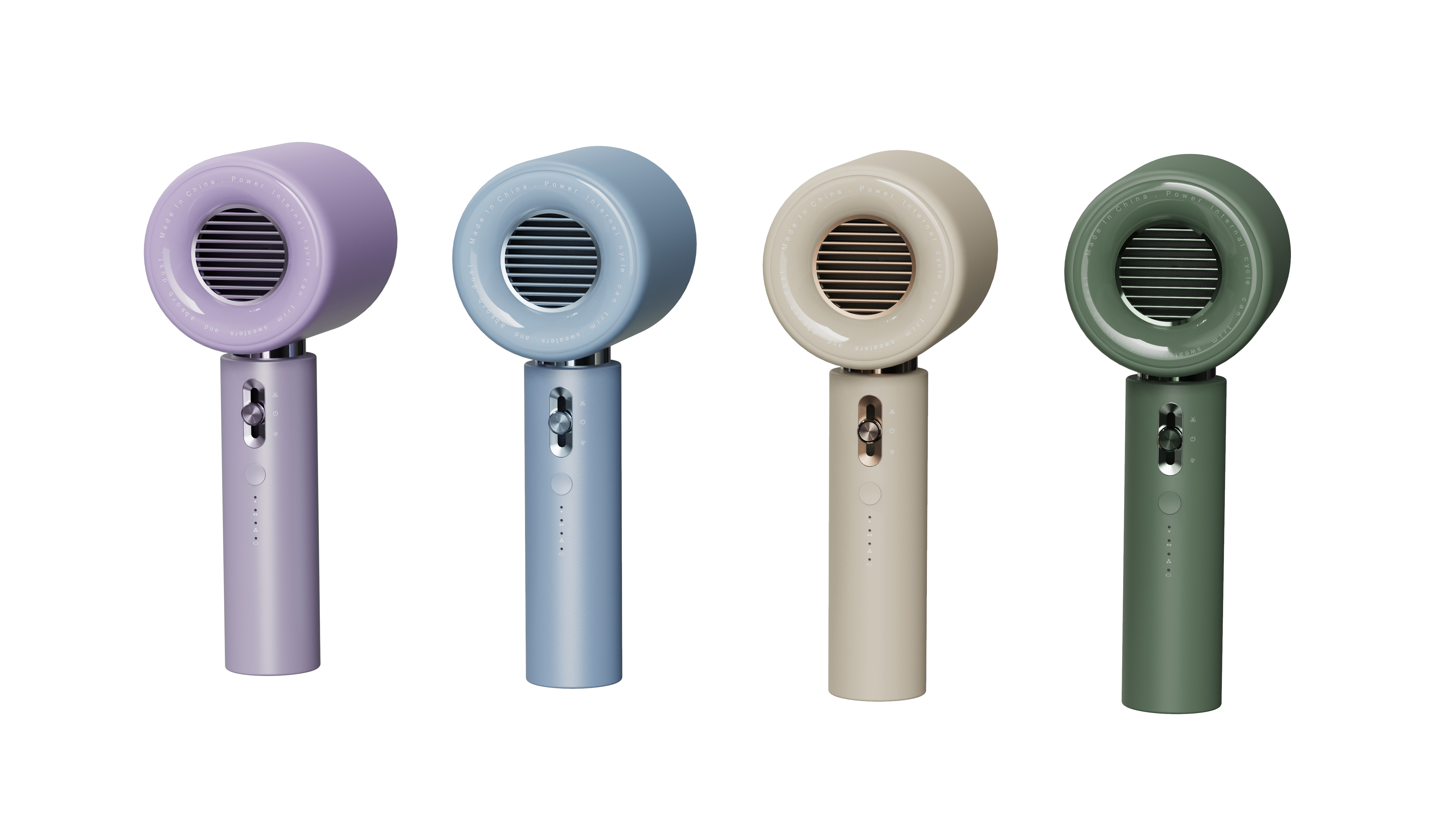 small home appliances，Clothing care，industrial design，Light luxury，female sex，China-Japan-Korea market，