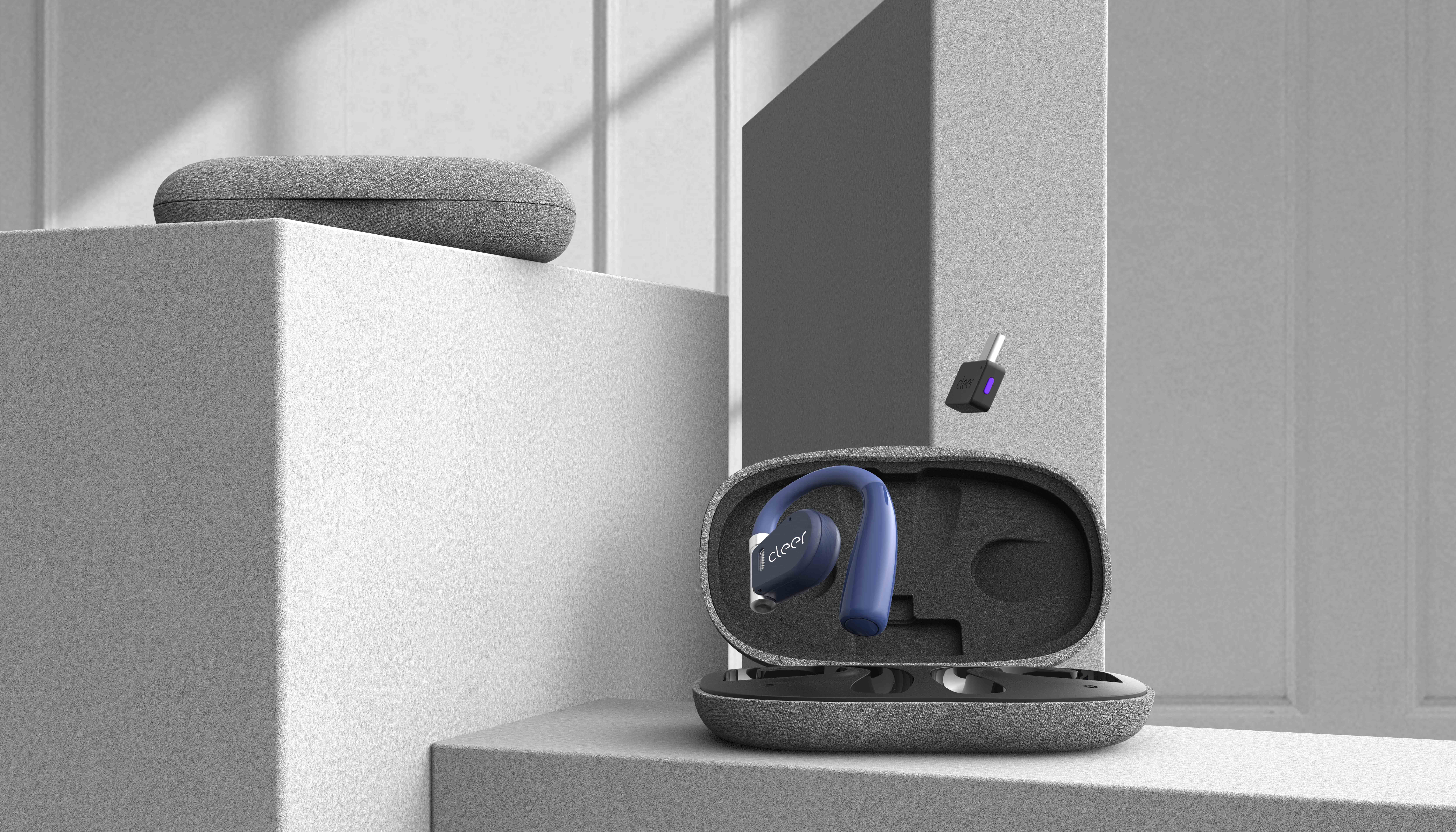 headset，Open headphones，