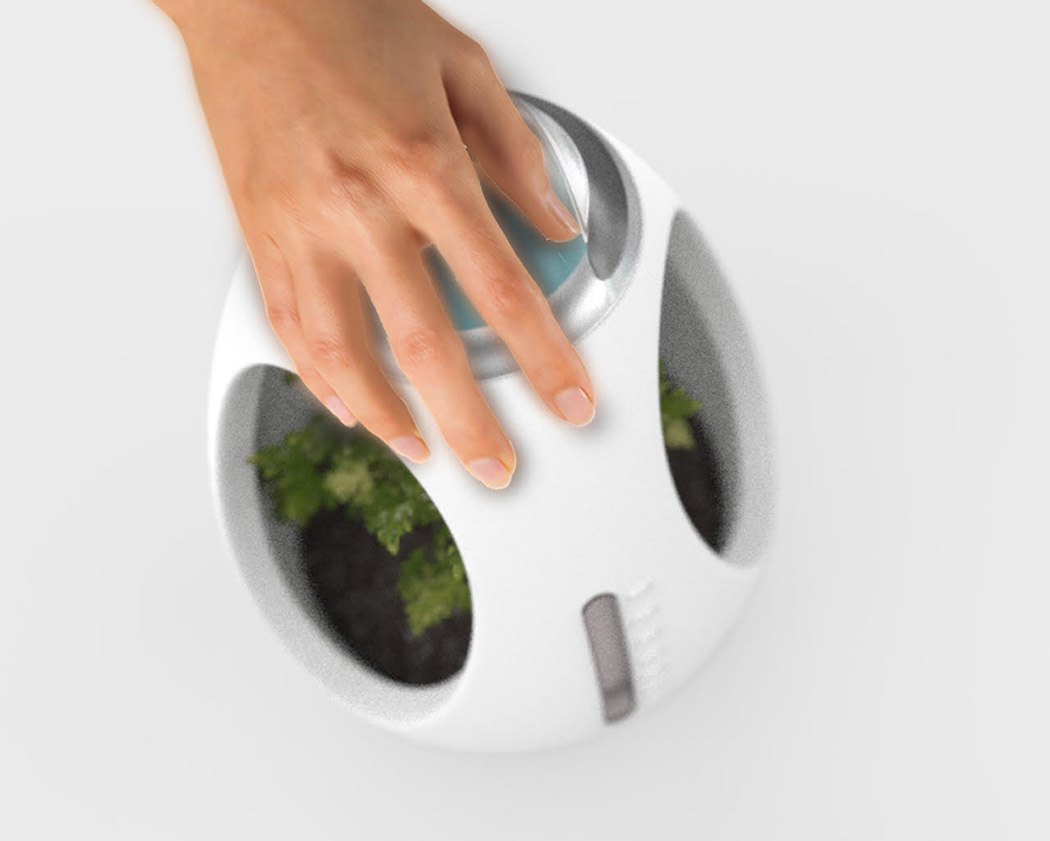 Seeder，product design，originality，