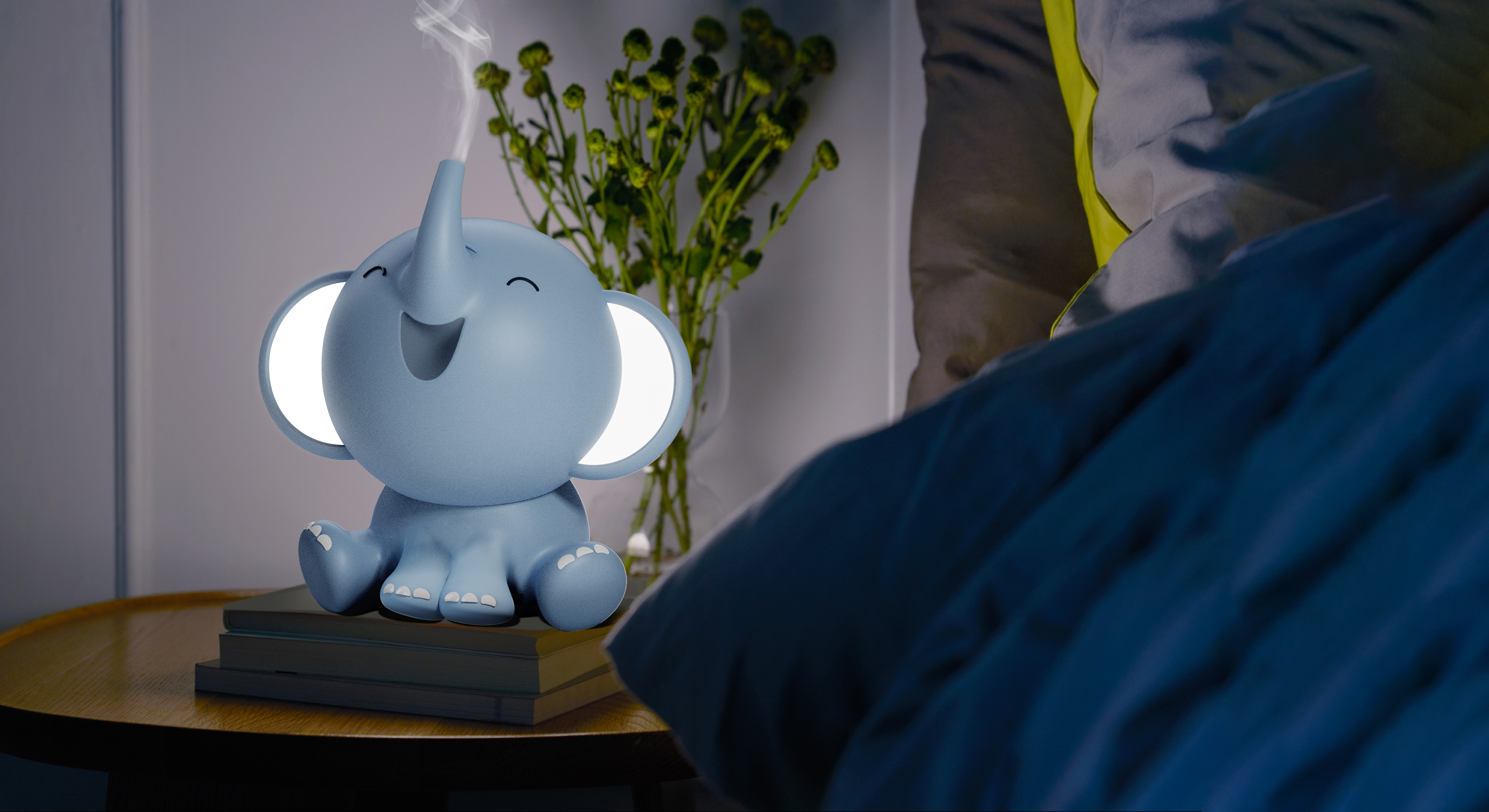 industrial design，small home appliances，accompany sleep，Maternal and infant products，lovely，cure，