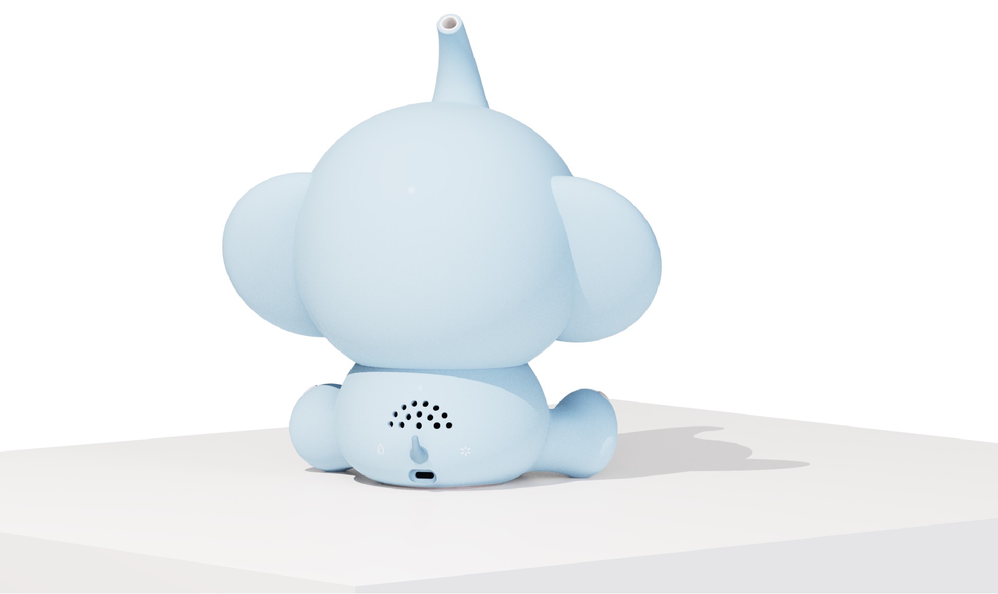 industrial design，small home appliances，accompany sleep，Maternal and infant products，lovely，cure，