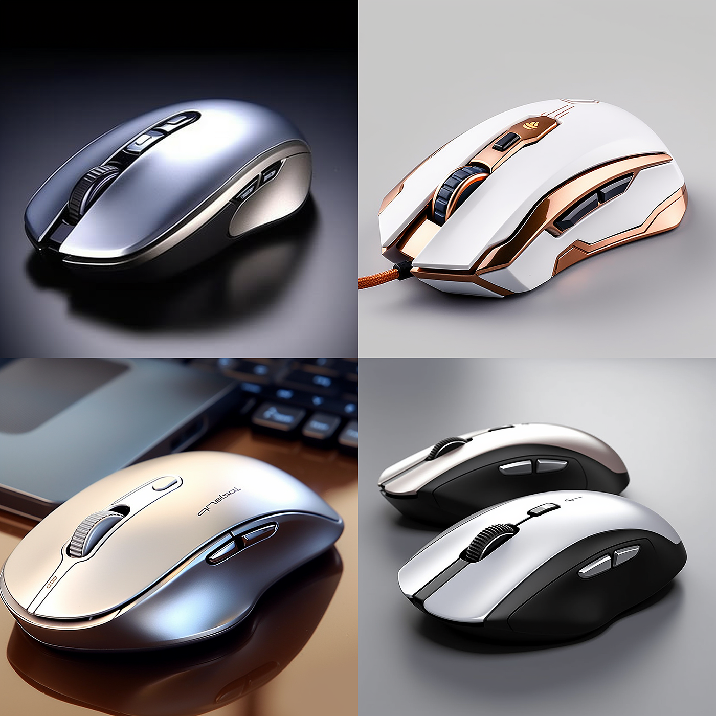 ai，business affairs，mouse，Digital intelligence，industrial design，