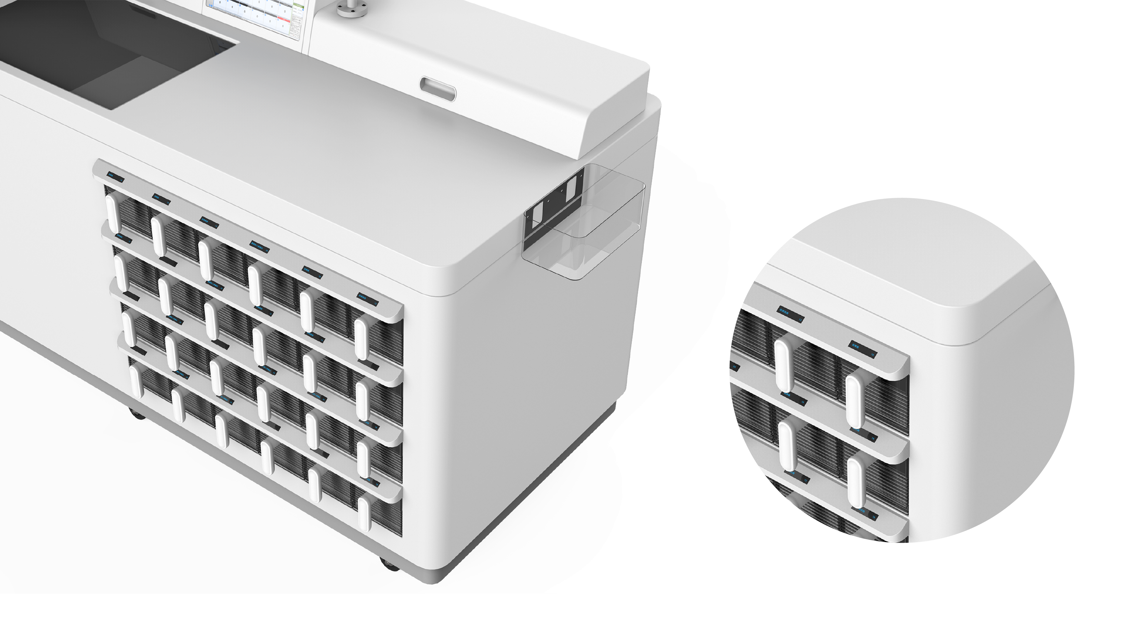 Medical equipment，blood collection system，