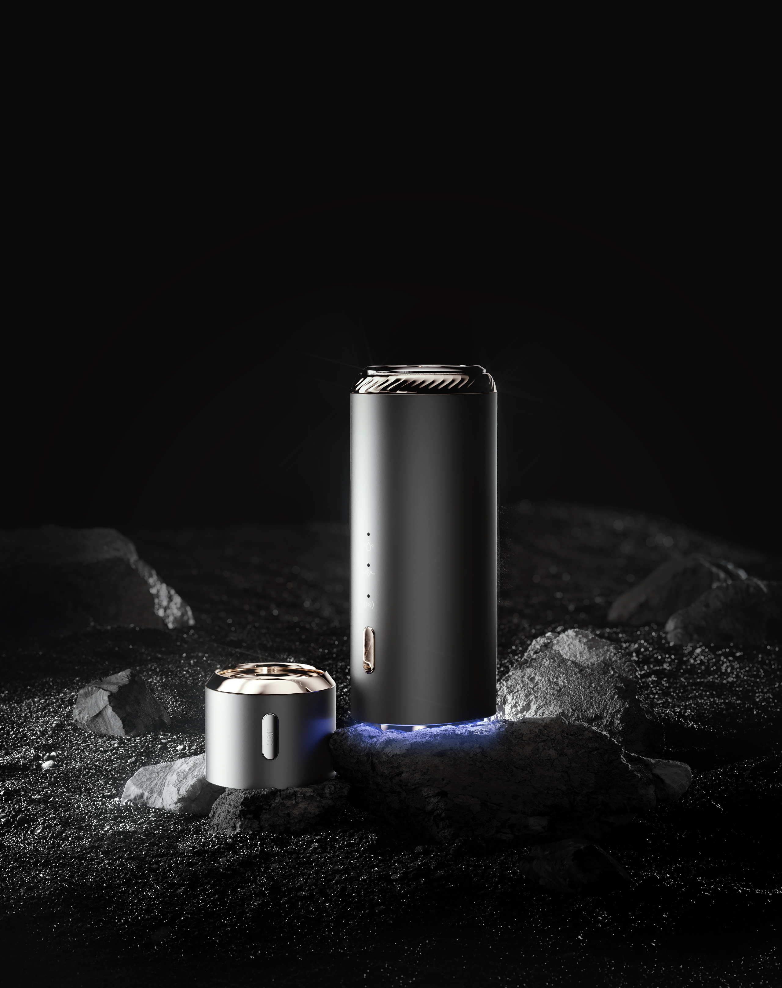 RF instrument, beauty instrument, protection products，