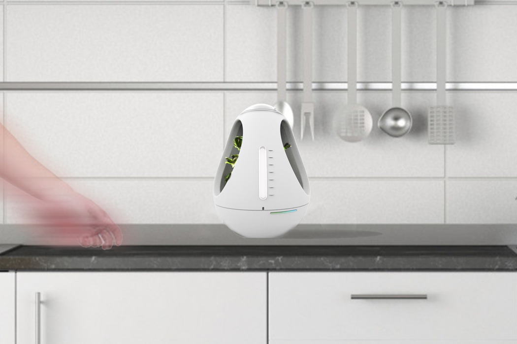 Seeder，product design，originality，