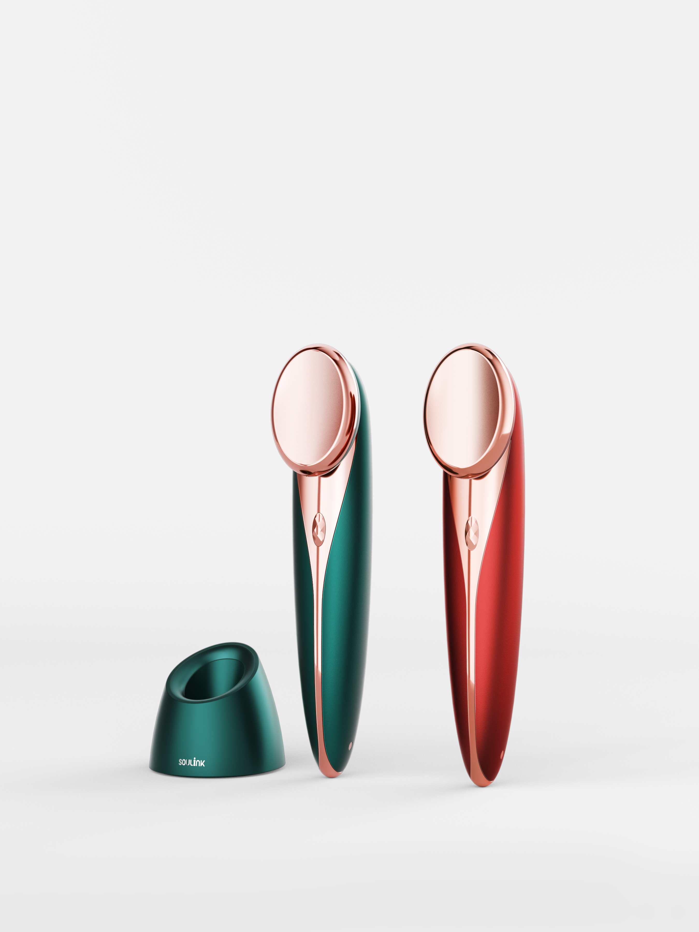 RF instrument, beauty instrument, protection products，